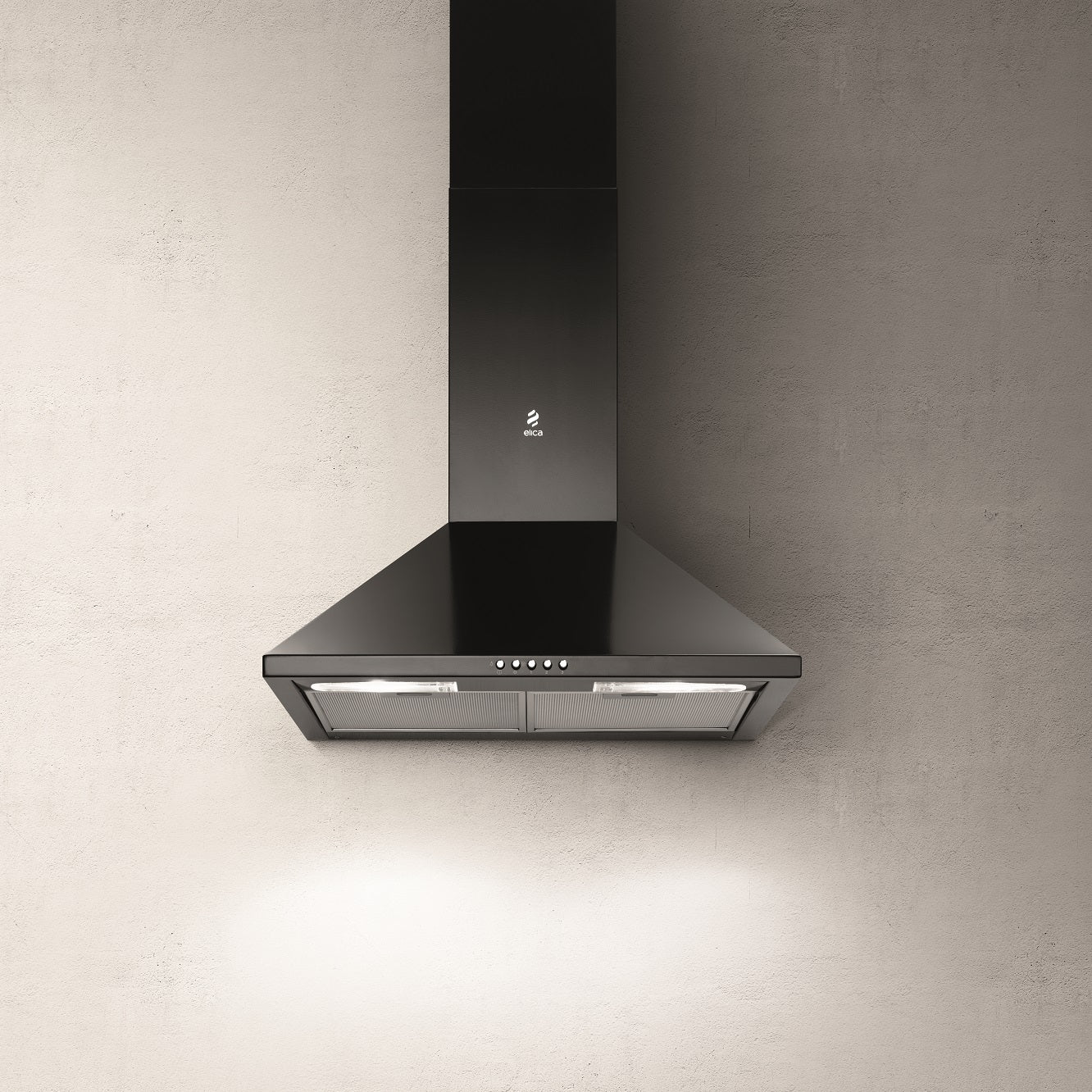 קולט אדים צמוד קיר 60 TAMAYA 2.0