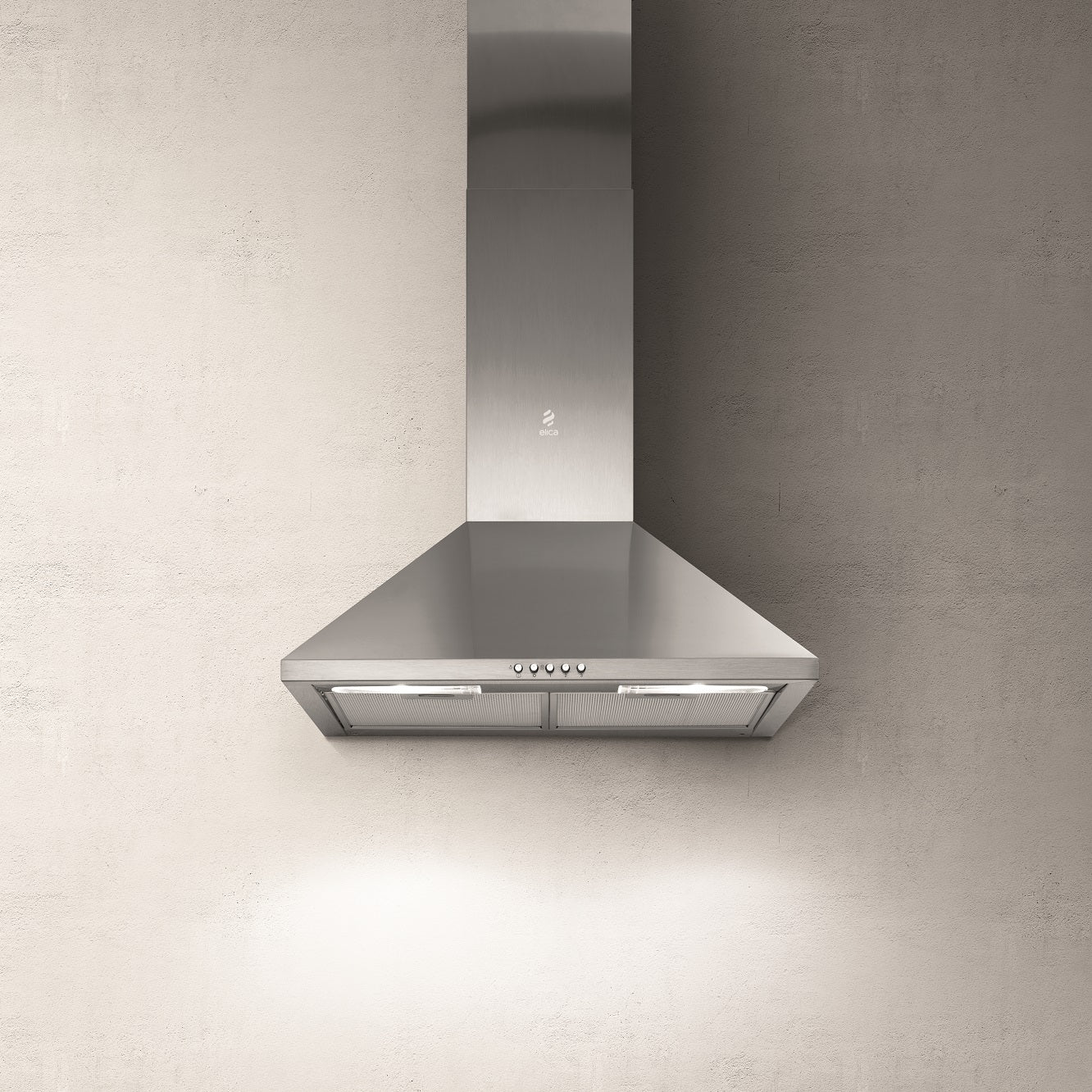 קולט אדים צמוד קיר 60 TAMAYA 2.0