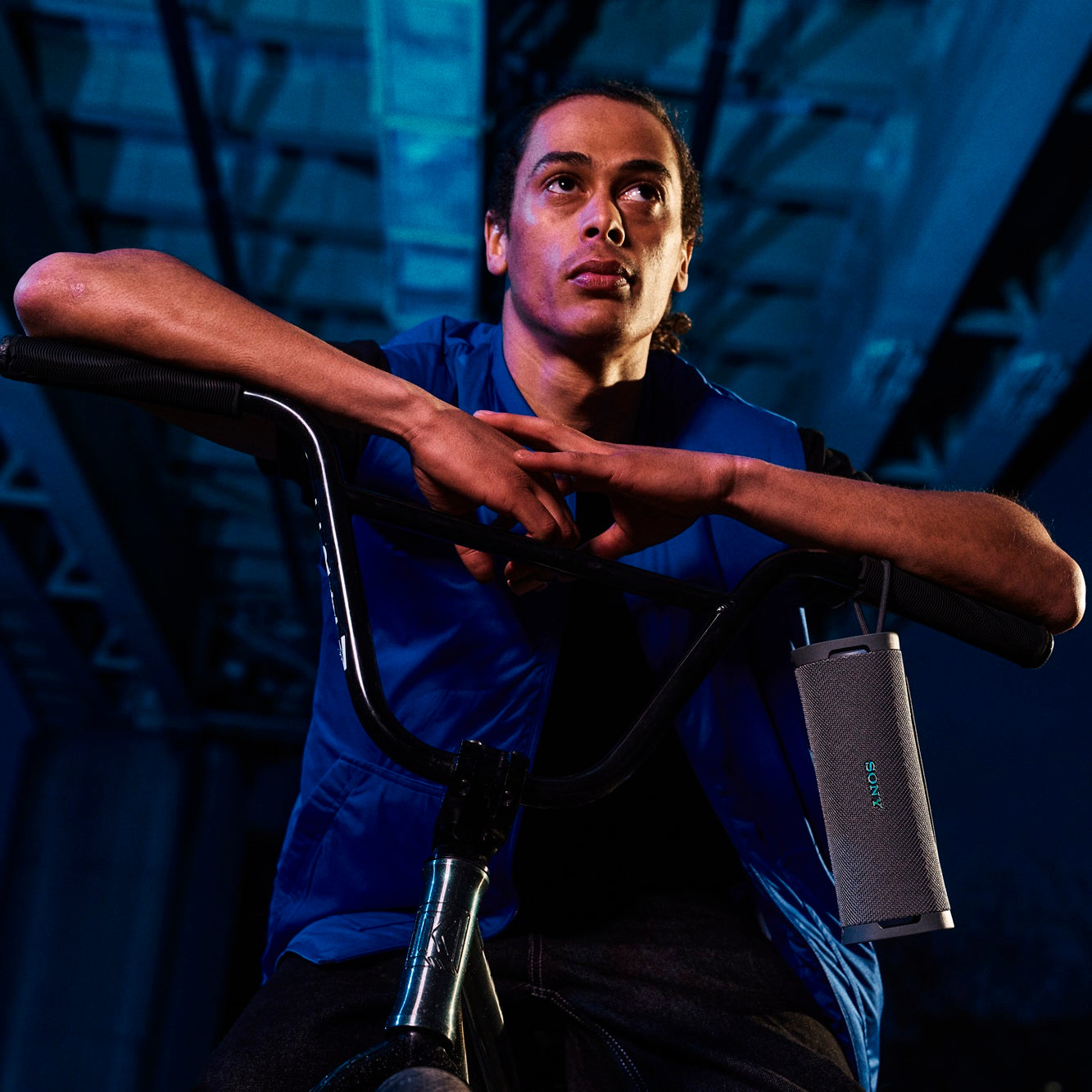 מכירה מוקדמת - רמקול SONY מסדרת ULT POWER SOUND