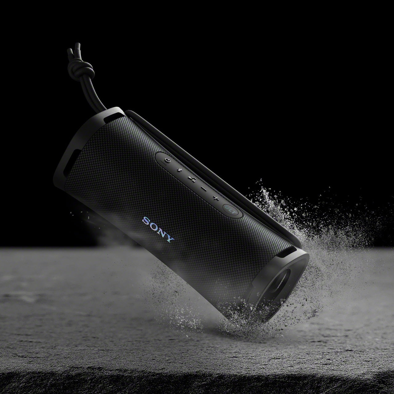 מכירה מוקדמת - רמקול SONY מסדרת ULT POWER SOUND