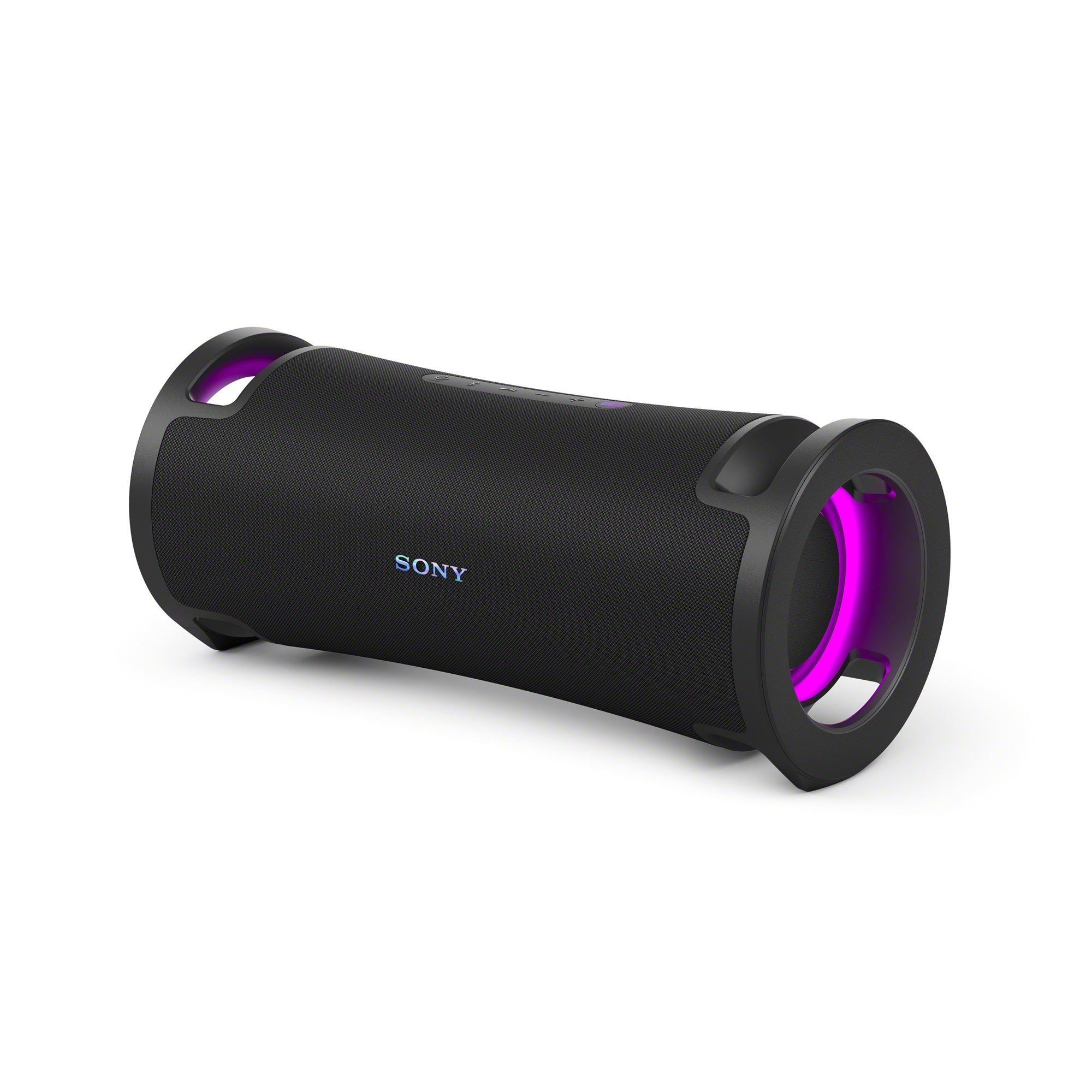 בידורית רמקול נייד SONY מסדרת ULT POWER SOUND ULT70