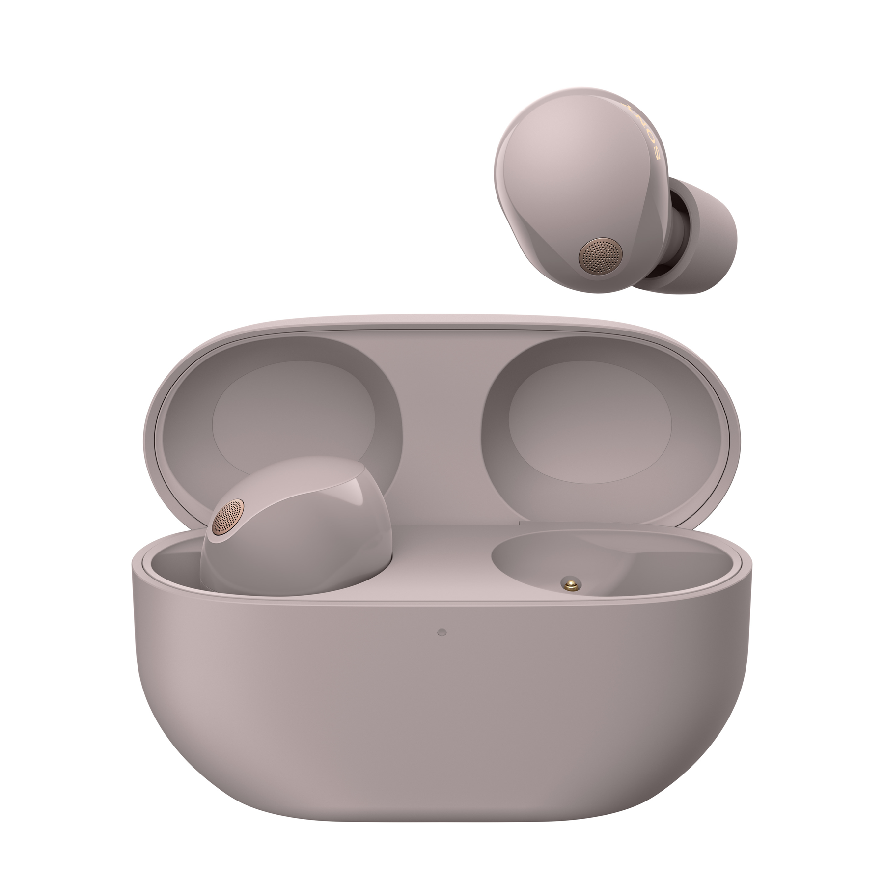 אוזניות אלחוטיות עם ביטול רעשים WF-1000XM5