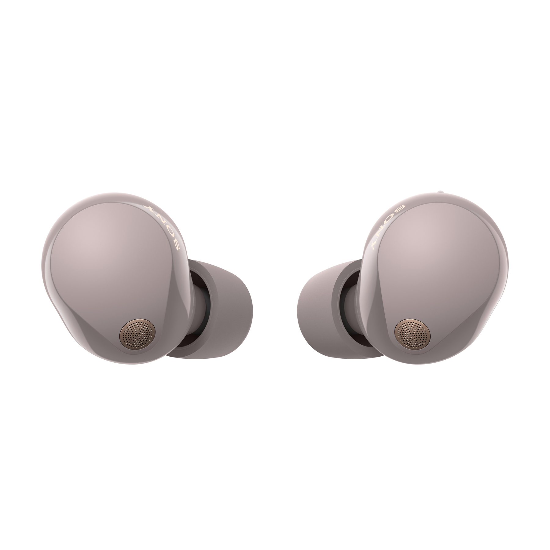 אוזניות אלחוטיות עם ביטול רעשים WF-1000XM5