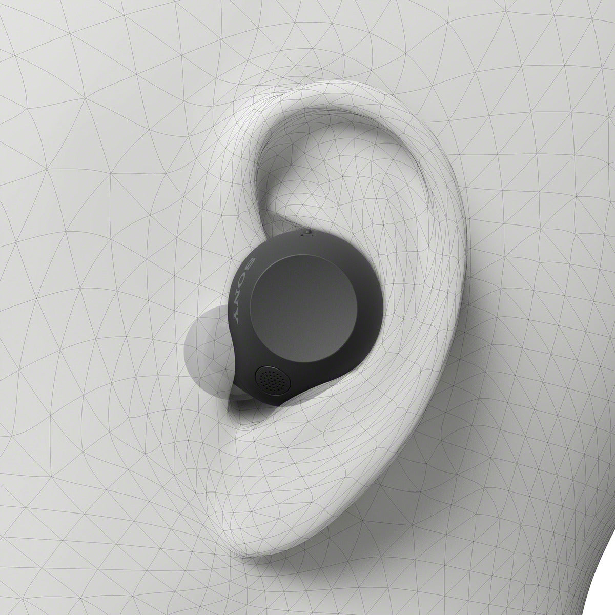 אוזניות SONY WF-C710N