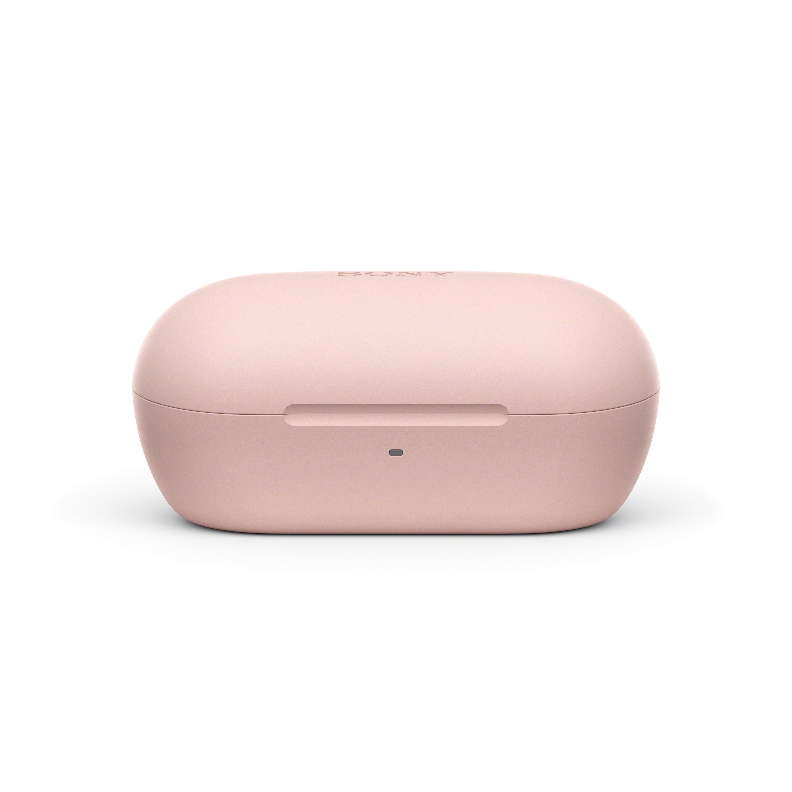 אוזניות SONY WF-C710N