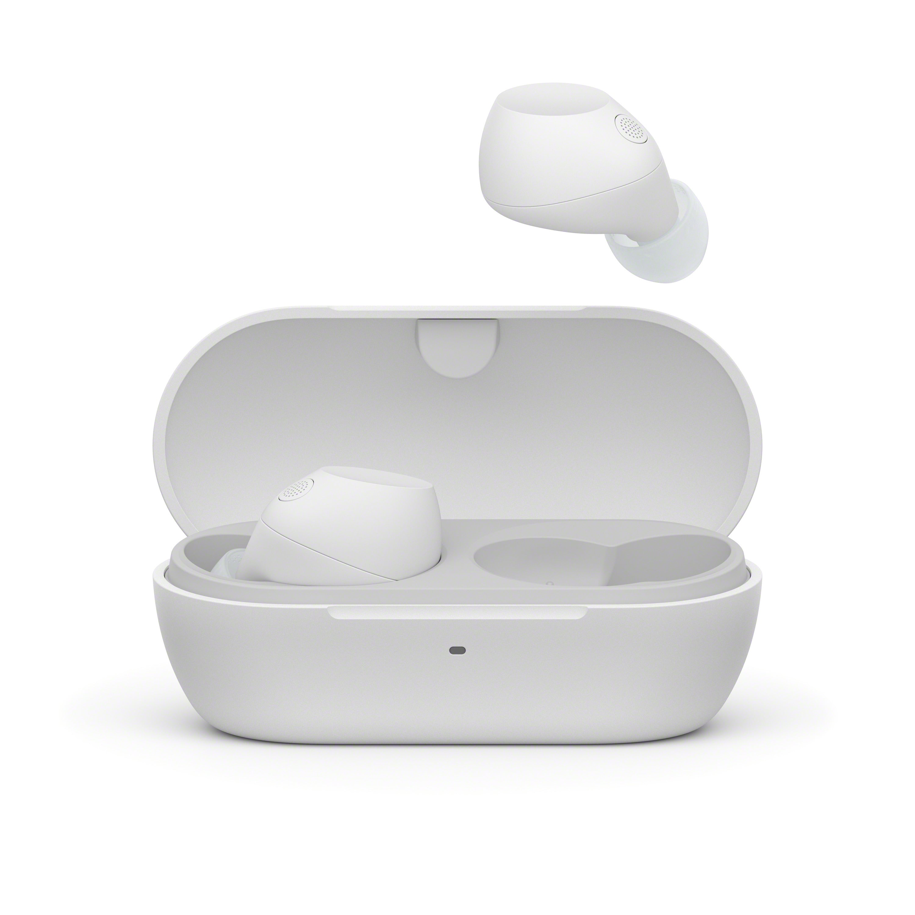 אוזניות SONY WF-C710N