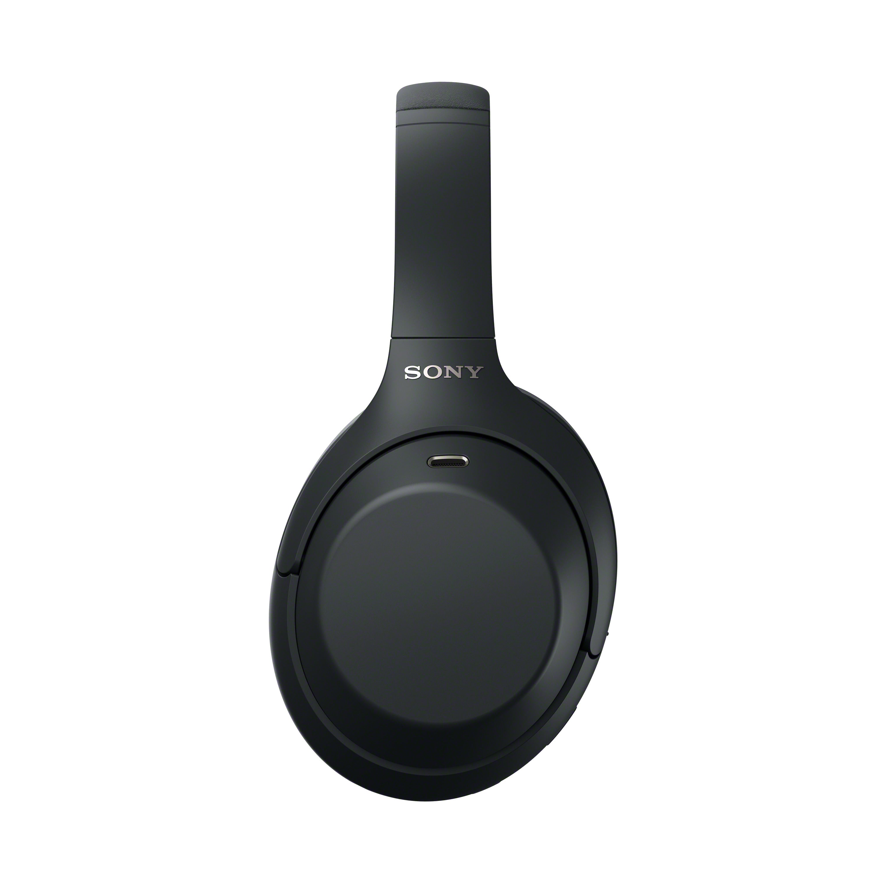 אוזניות SONY אלחוטיות פרימיום עם ביטול רעשים WH-1000XM4C