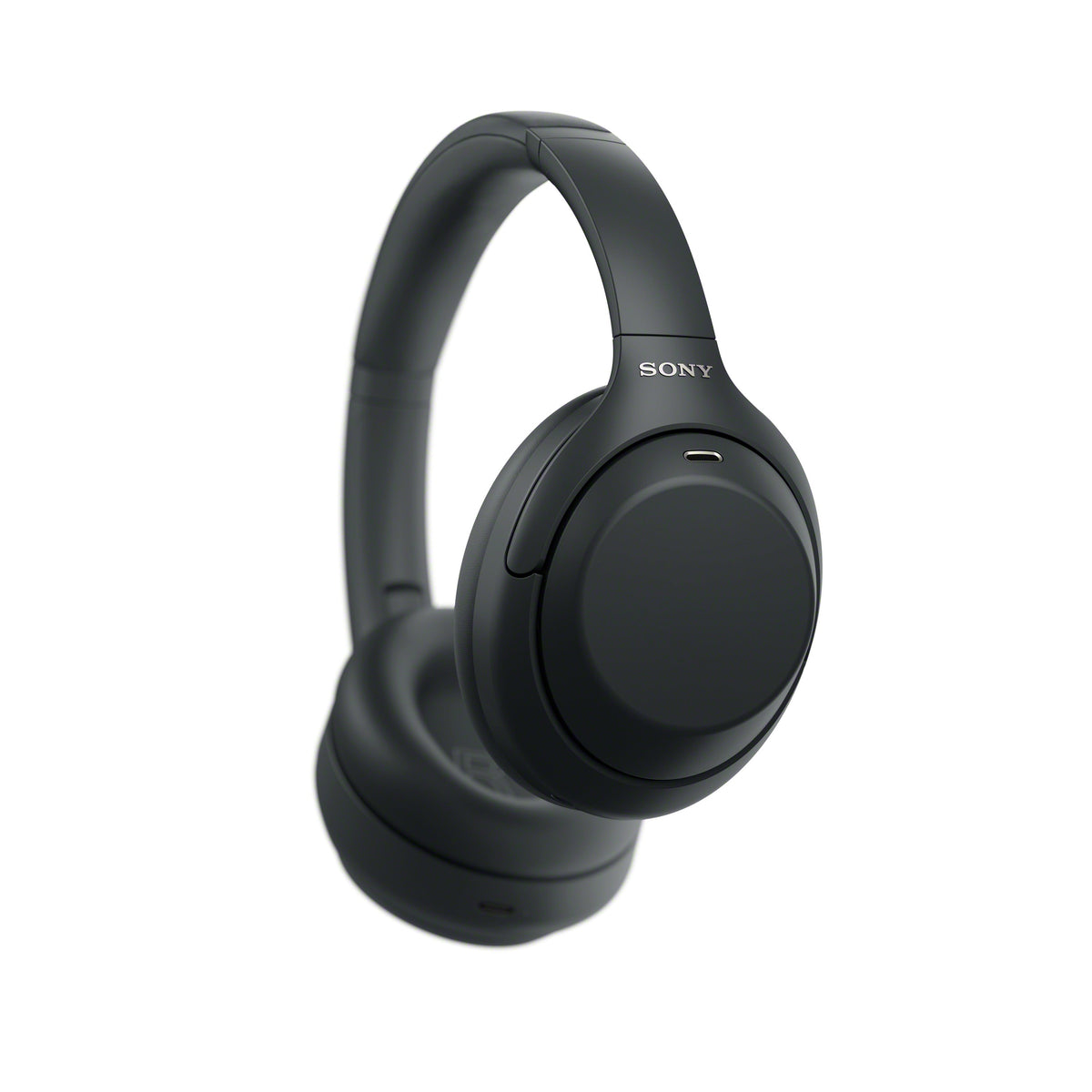 אוזניות SONY אלחוטיות פרימיום עם ביטול רעשים WH-1000XM4C