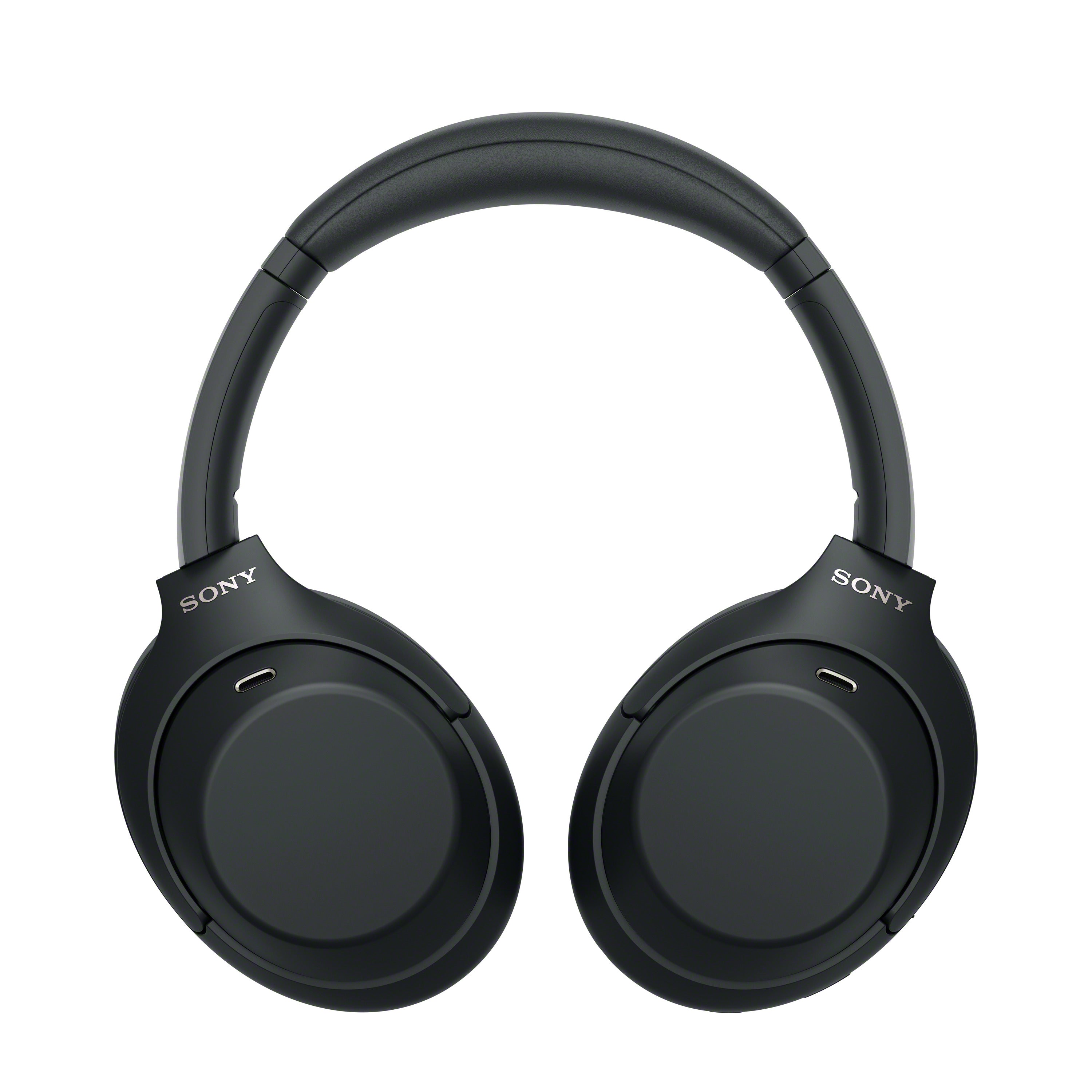 אוזניות SONY אלחוטיות פרימיום עם ביטול רעשים WH-1000XM4C