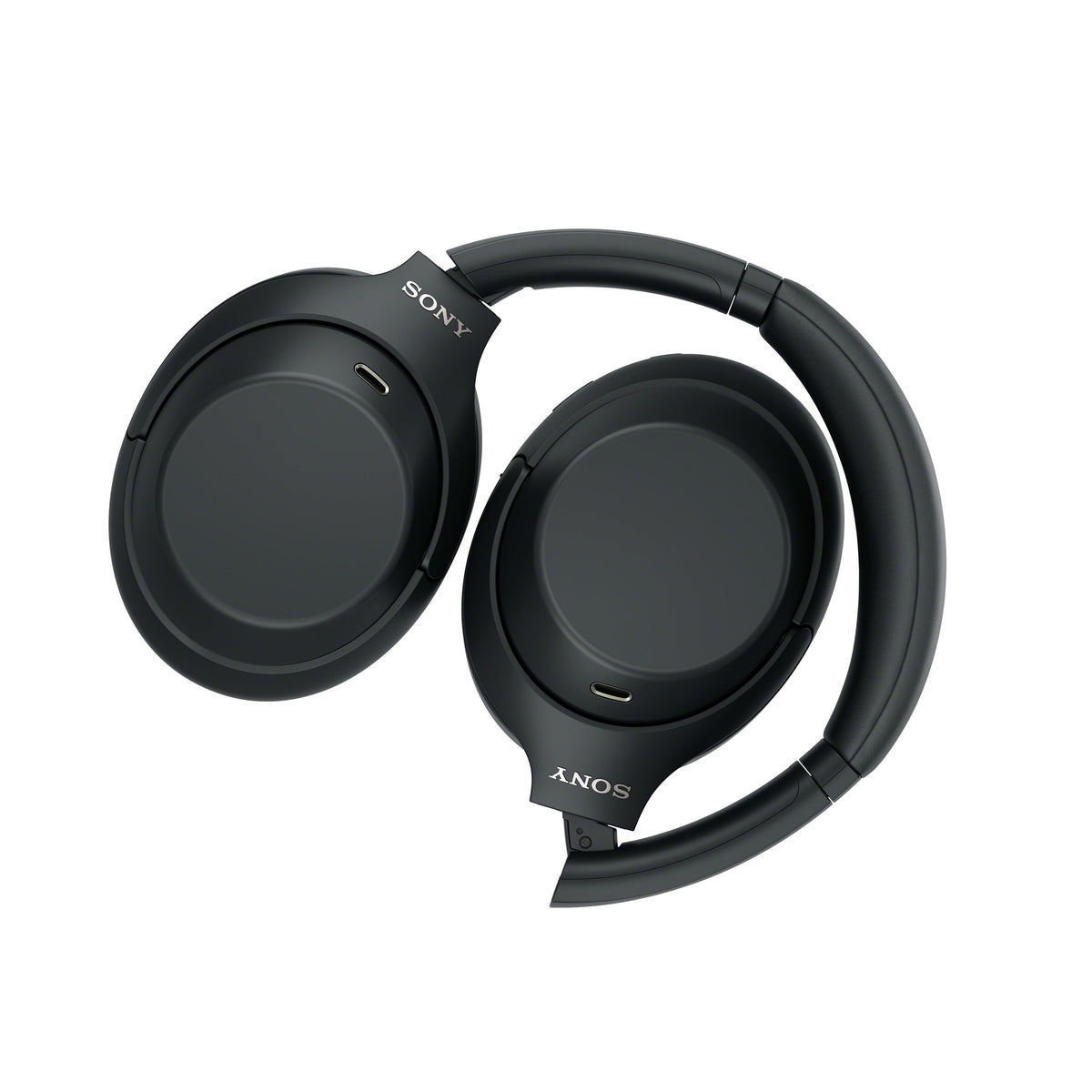 אוזניות SONY אלחוטיות פרימיום עם ביטול רעשים WH-1000XM4C