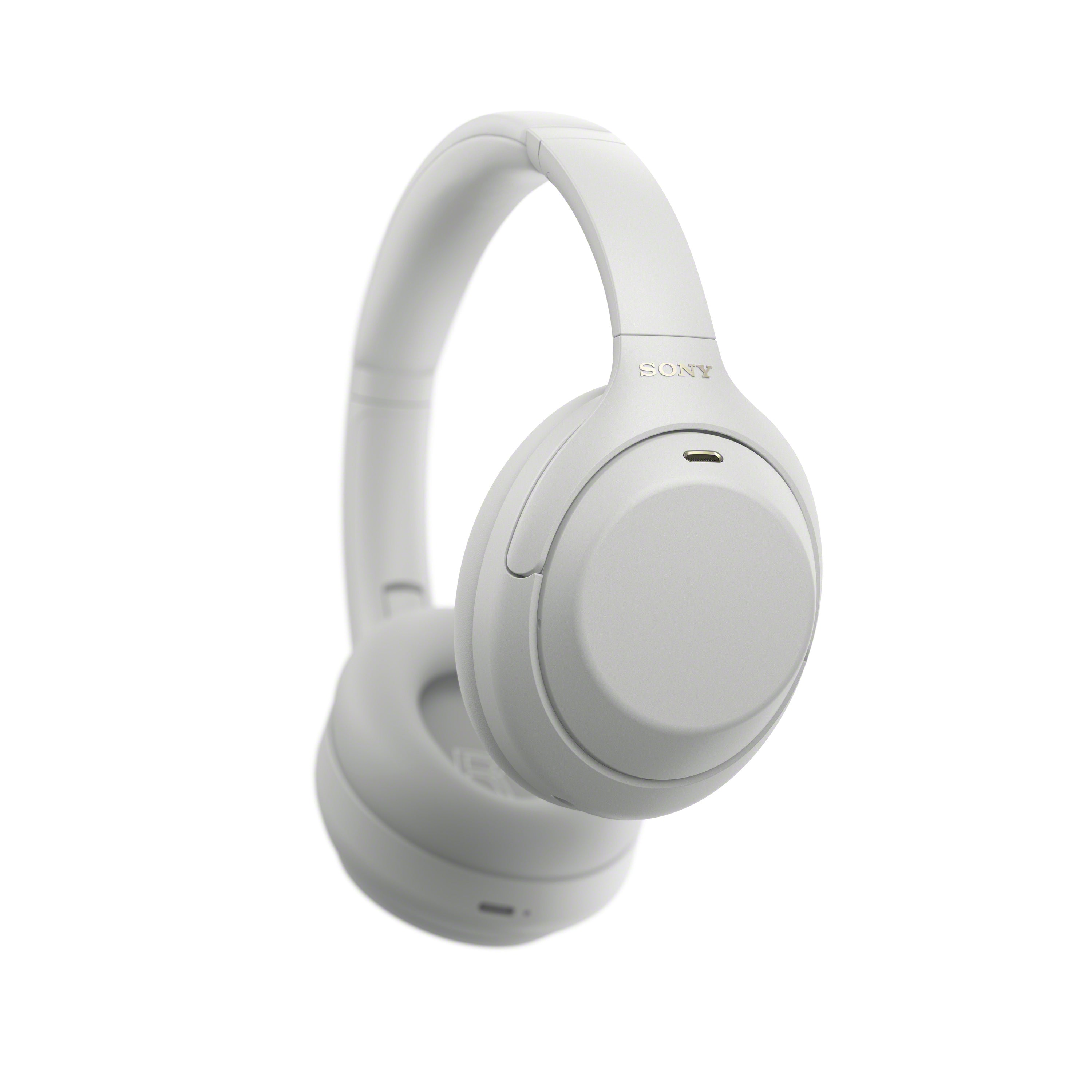 אוזניות SONY אלחוטיות פרימיום עם ביטול רעשים WH-1000XM4C