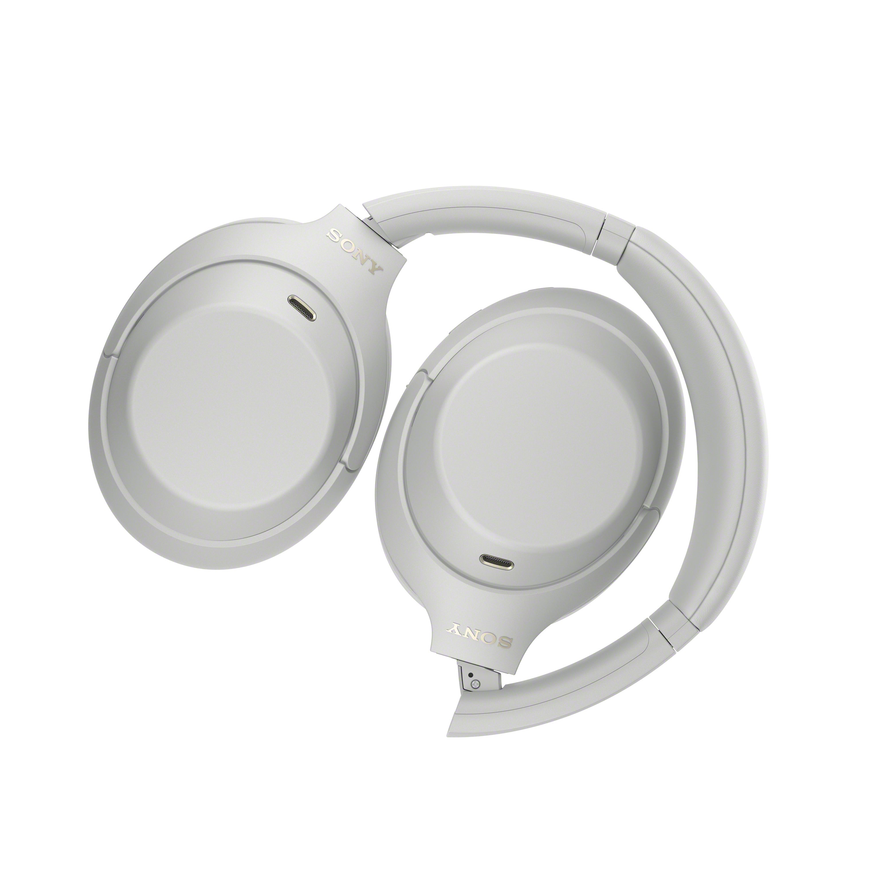 אוזניות SONY אלחוטיות פרימיום עם ביטול רעשים WH-1000XM4C