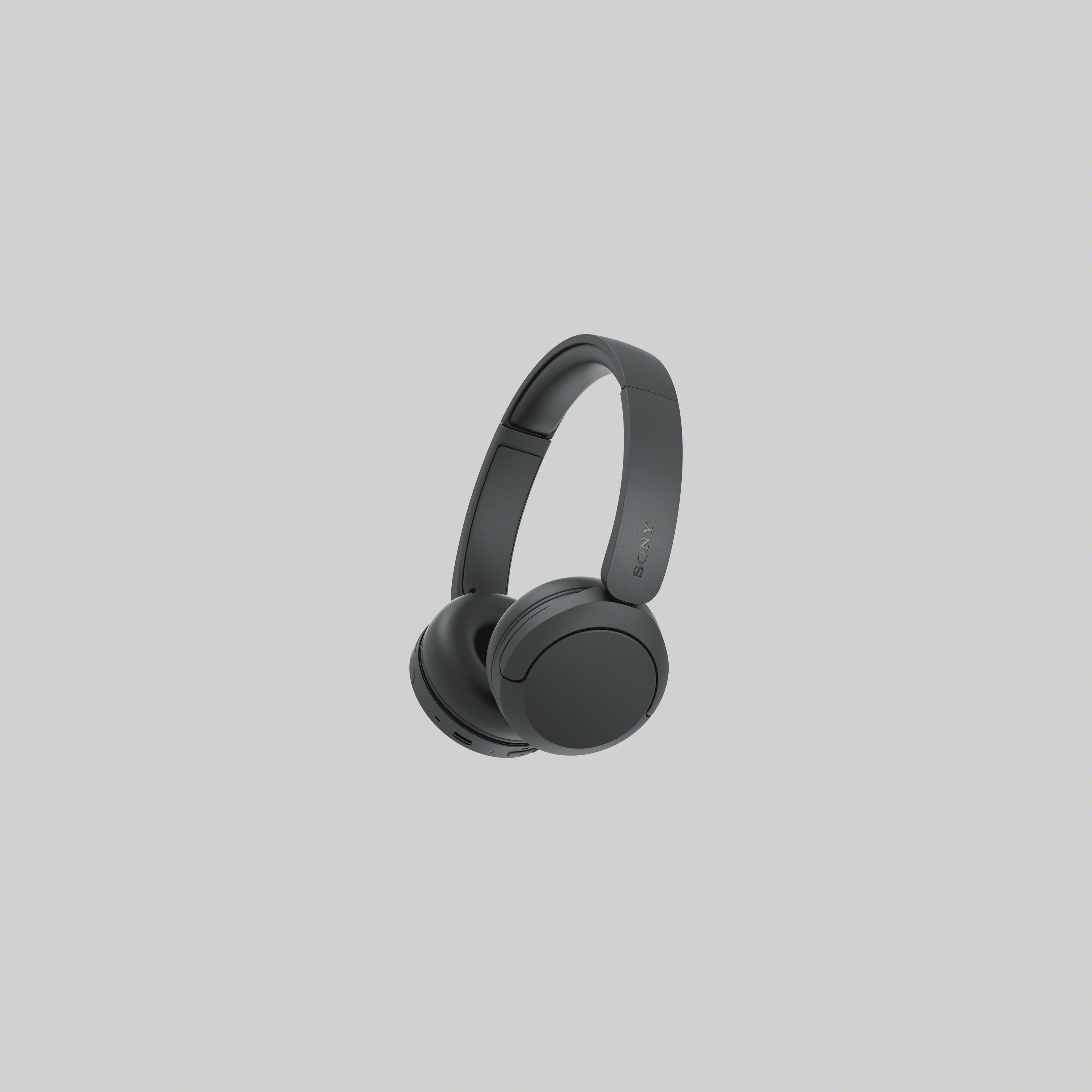 אוזניות SONY אלחוטיות WH-CH530