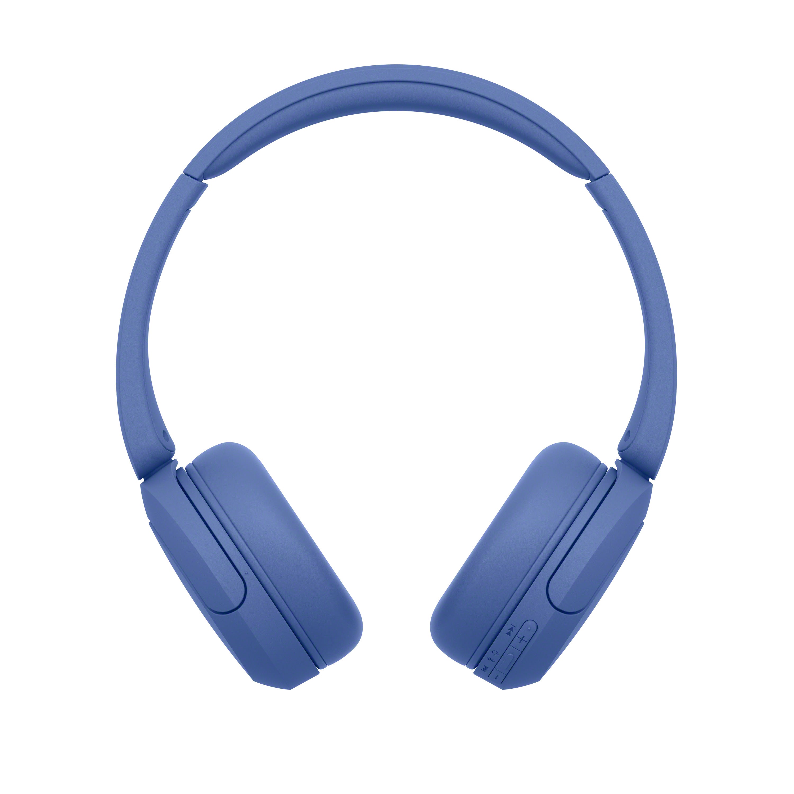 אוזניות SONY אלחוטיות WH-CH530