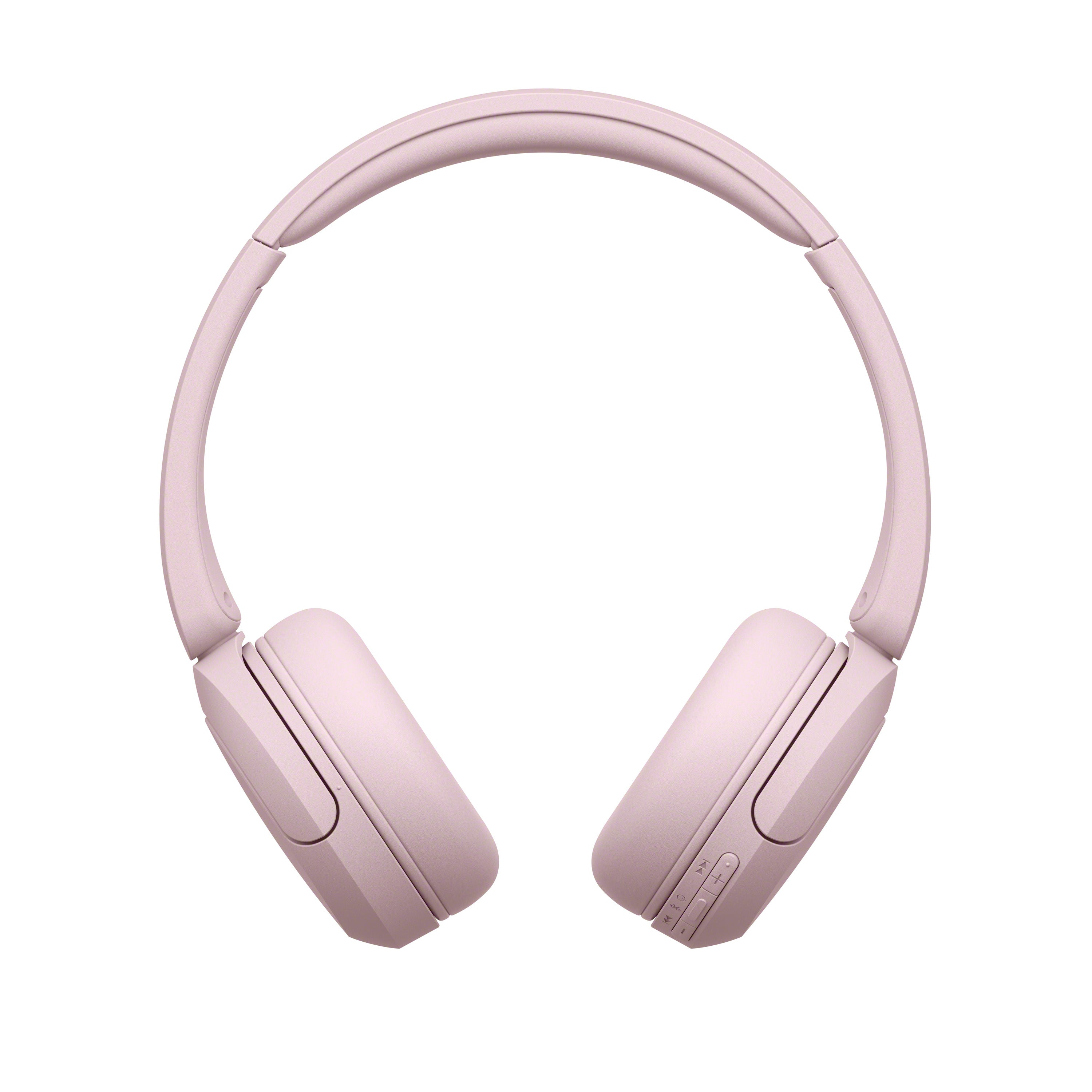 אוזניות SONY אלחוטיות WH-CH530