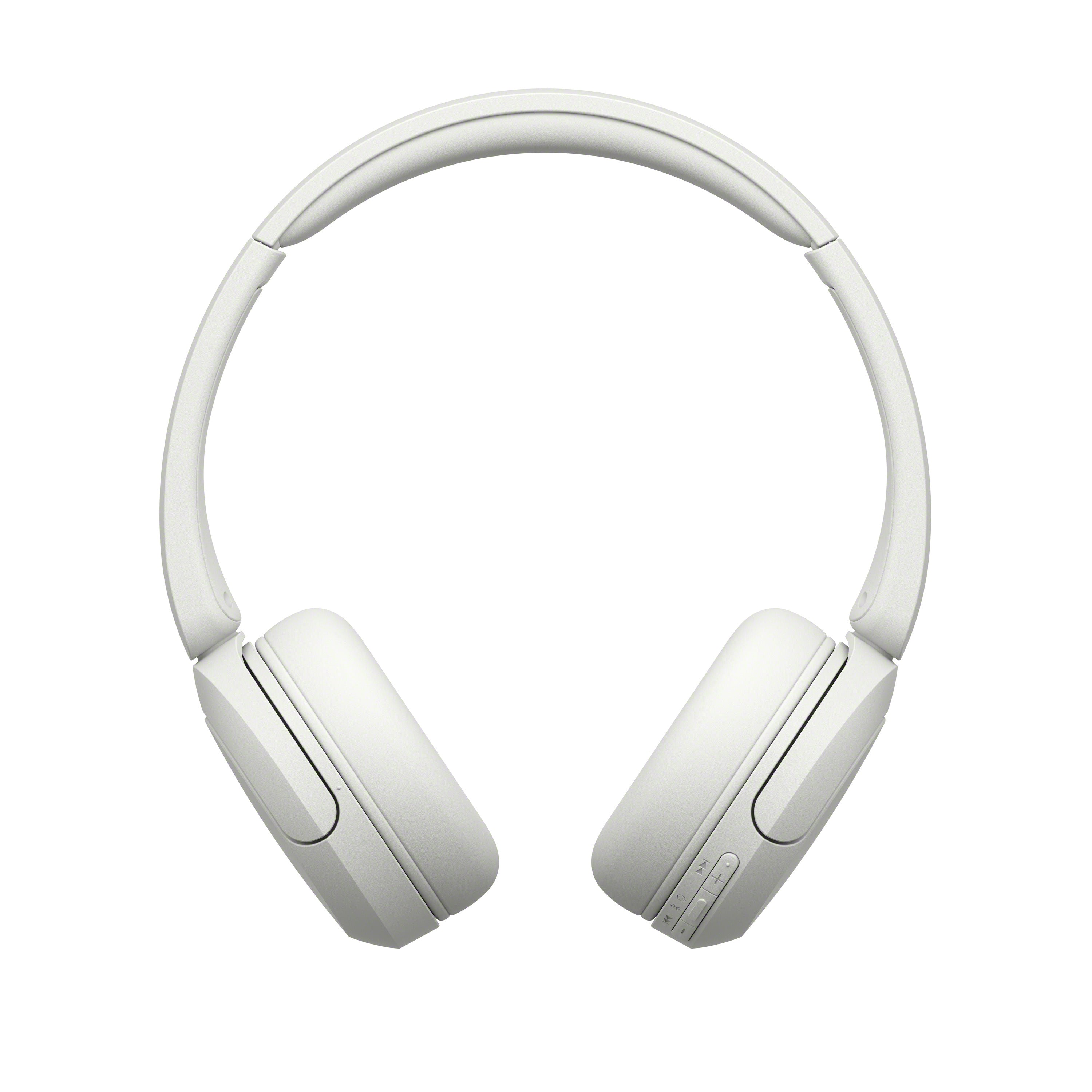אוזניות SONY אלחוטיות WH-CH530