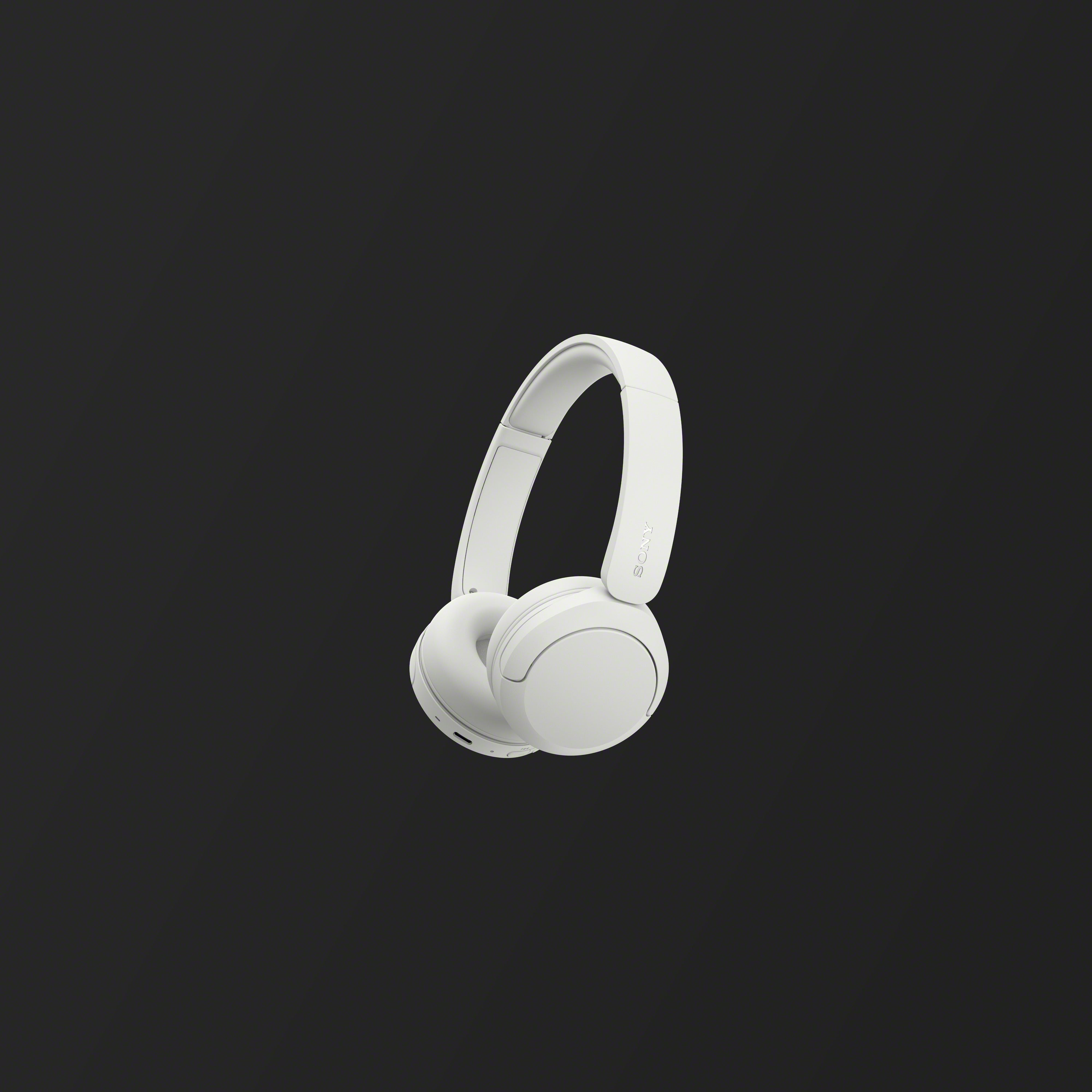 אוזניות SONY אלחוטיות WH-CH530