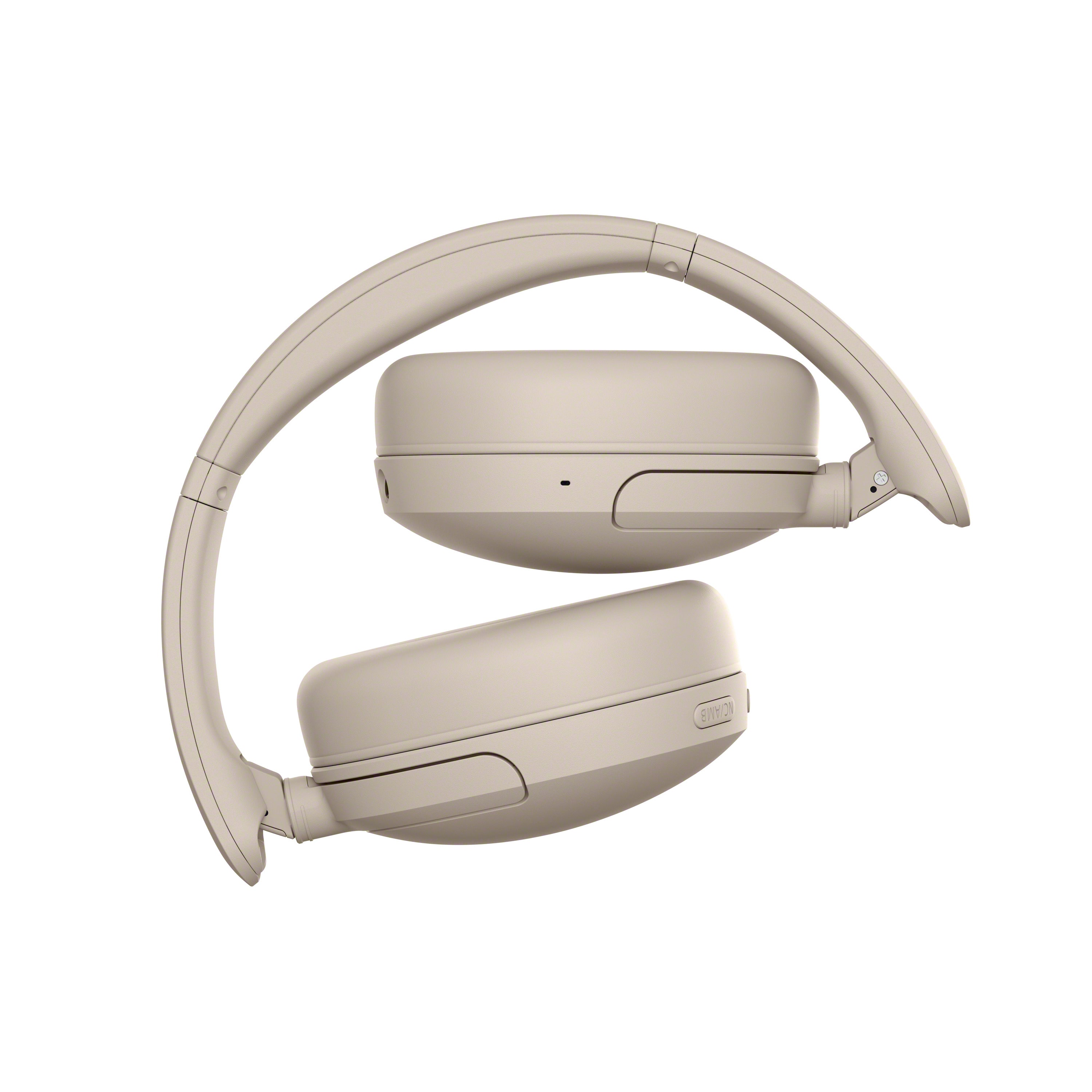 אוזניות SONY אלחוטיות עם ביטול רעשים WH-CH730N