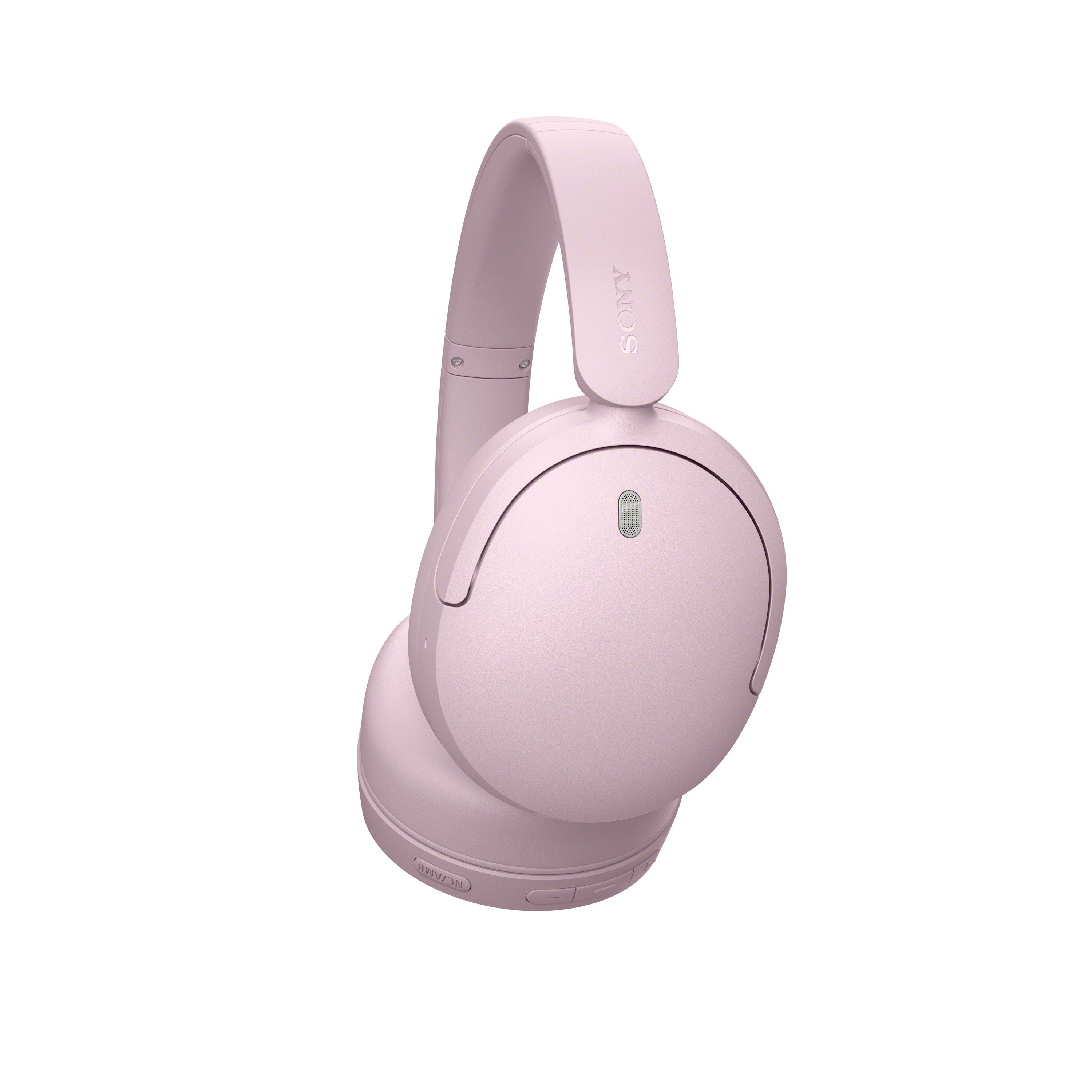 אוזניות SONY אלחוטיות עם ביטול רעשים WH-CH730N