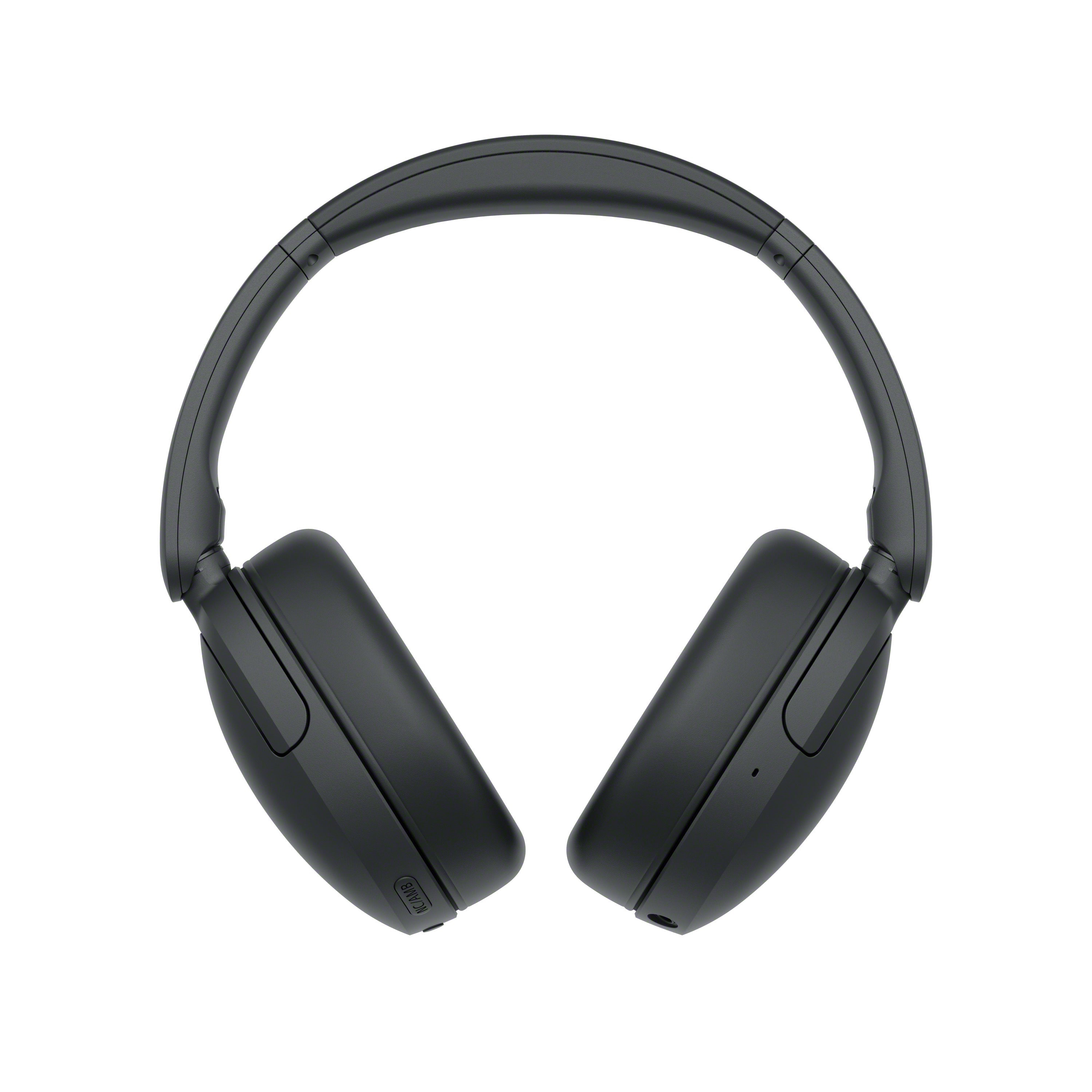 אוזניות SONY אלחוטיות עם ביטול רעשים WH-CH730N