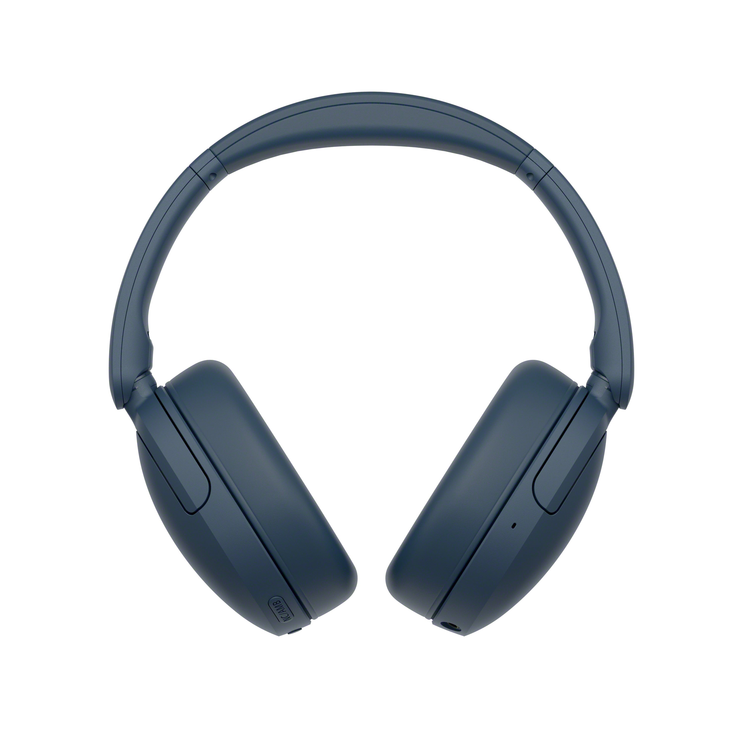 אוזניות SONY אלחוטיות עם ביטול רעשים WH-CH730N