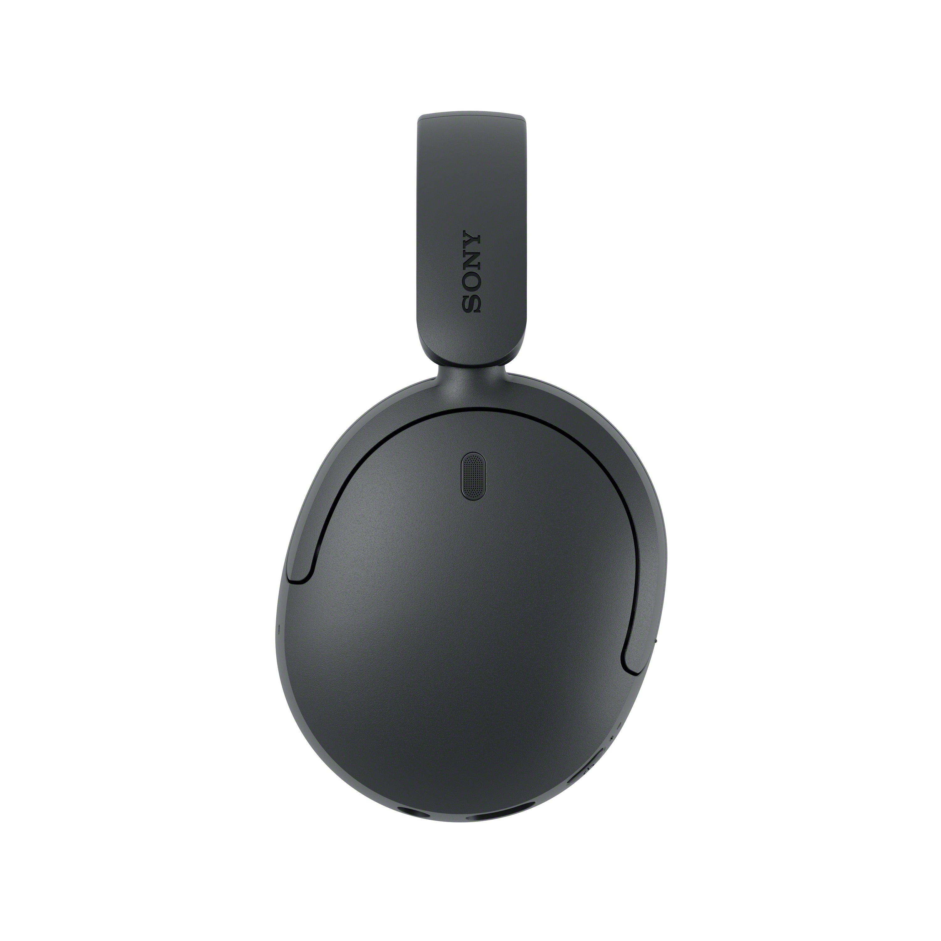אוזניות SONY אלחוטיות עם ביטול רעשים WH-CH730N