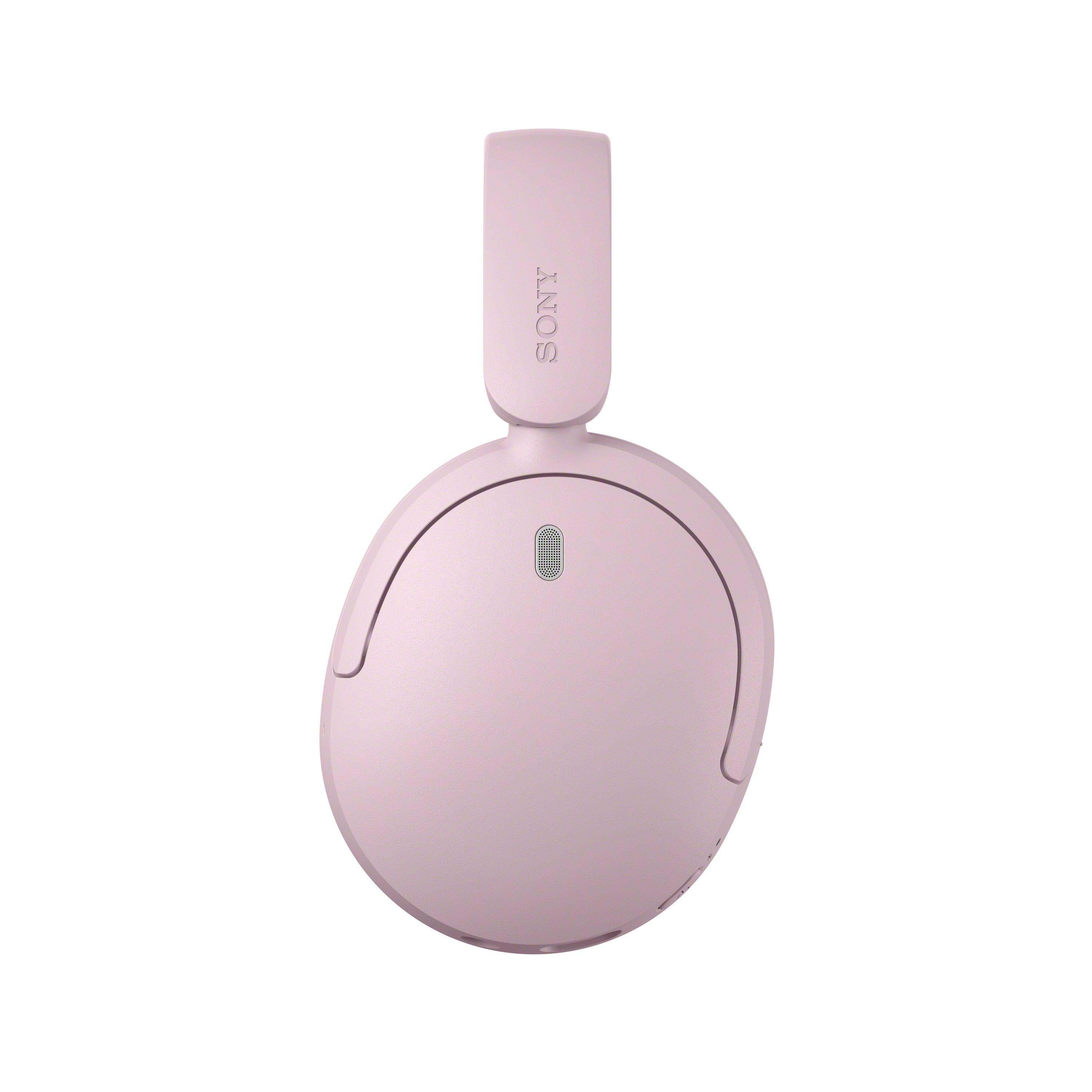 אוזניות SONY אלחוטיות עם ביטול רעשים WH-CH730N