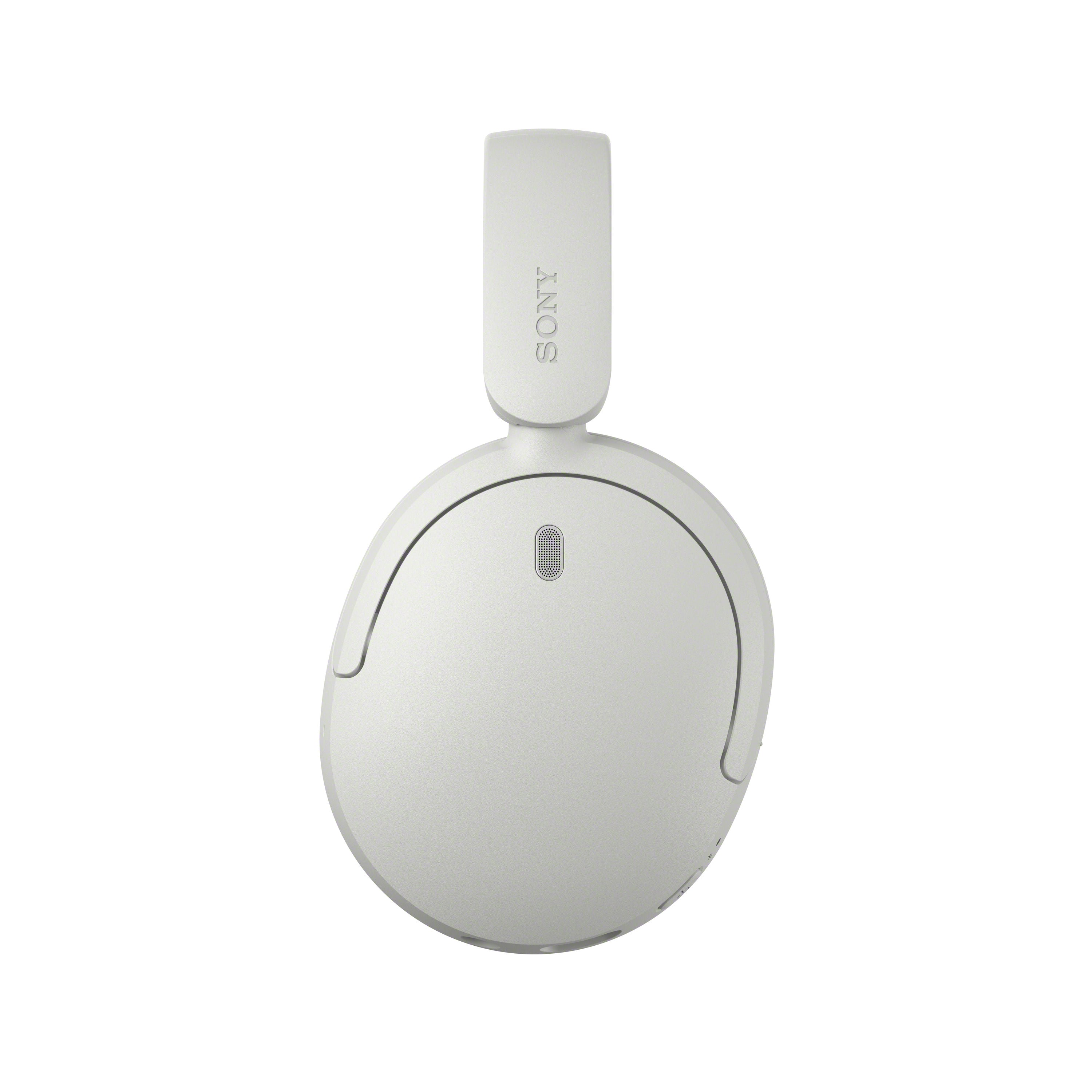אוזניות SONY אלחוטיות עם ביטול רעשים WH-CH730N