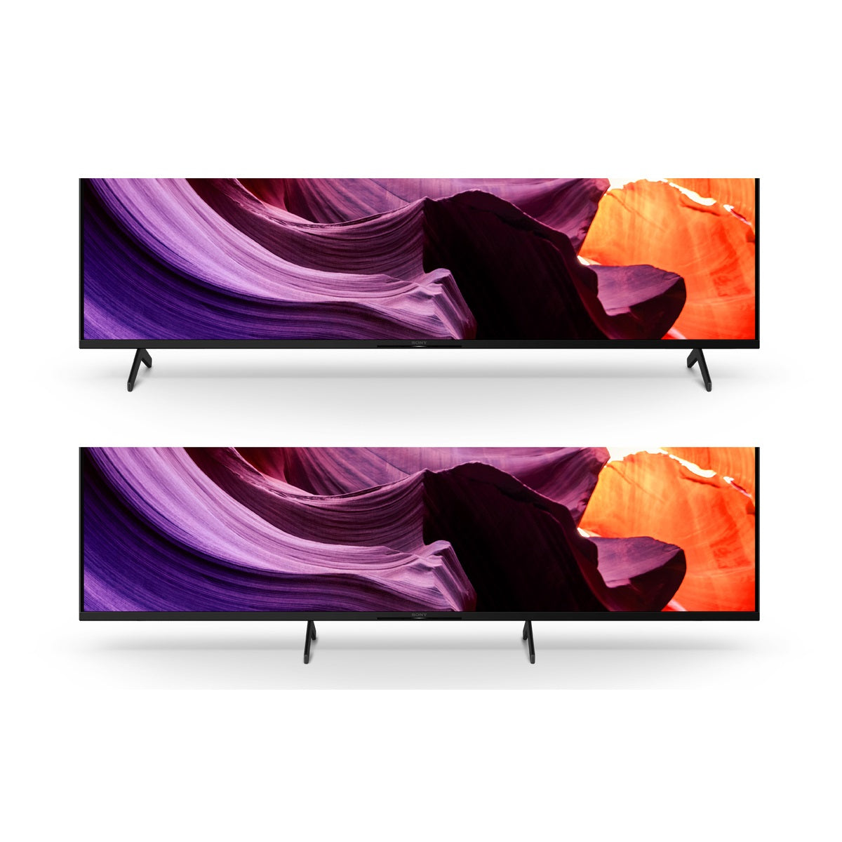 טלוויזיה 75 אינץ X81K | 4K Ultra HD | HDR | Google TV | X81K