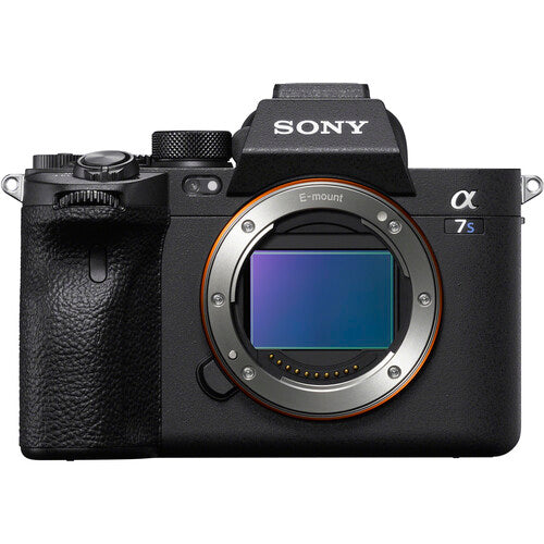 מצלמה SONY ILC-E7SM3B Alpha 7S III