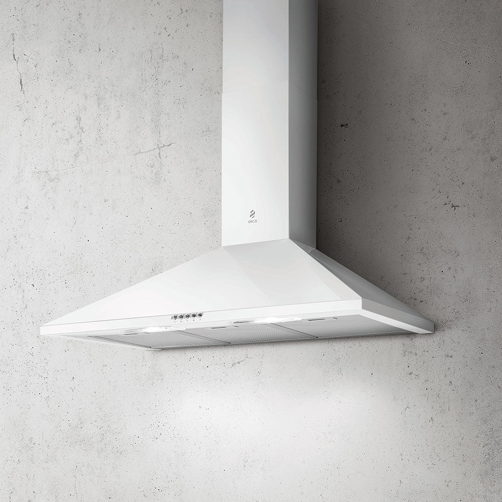 קולט אדים צמוד קיר 90 TAMAYA 2.0