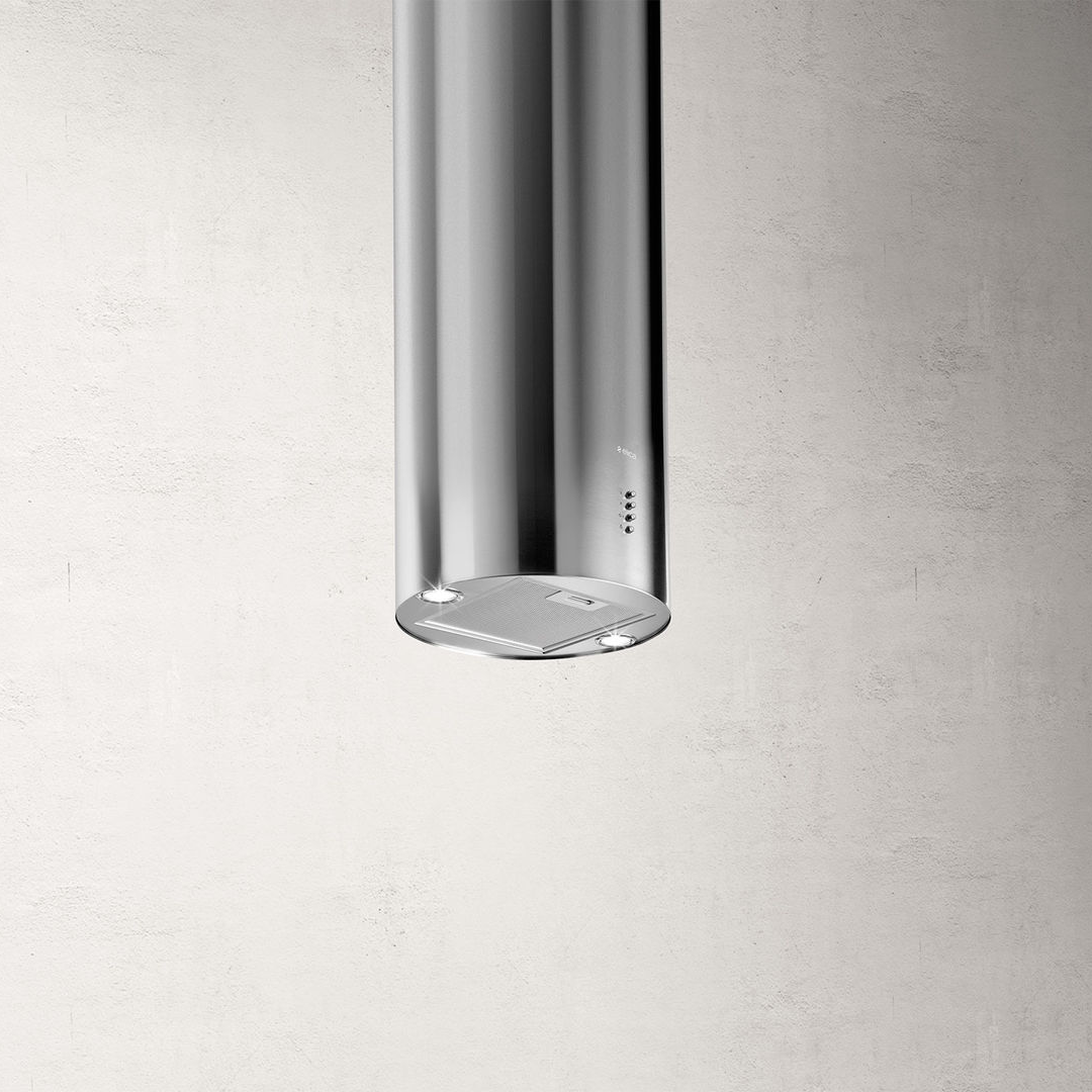 קולט אדים אי Tube