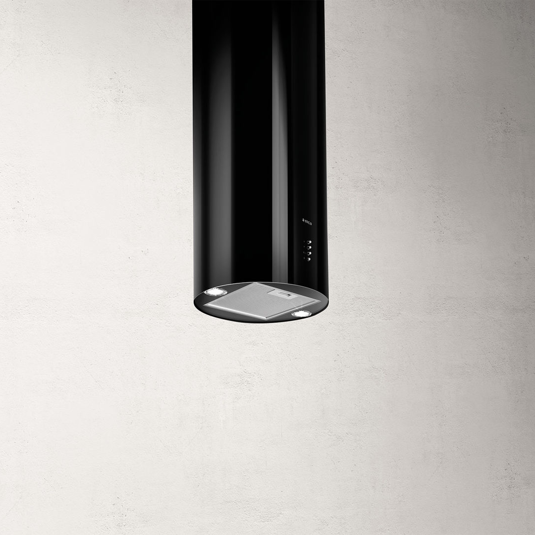 קולט אדים אי Tube