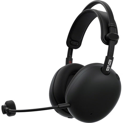 INZONE H9 - אוזניות גיימינג אלחוטיות עם ביטול רעשים