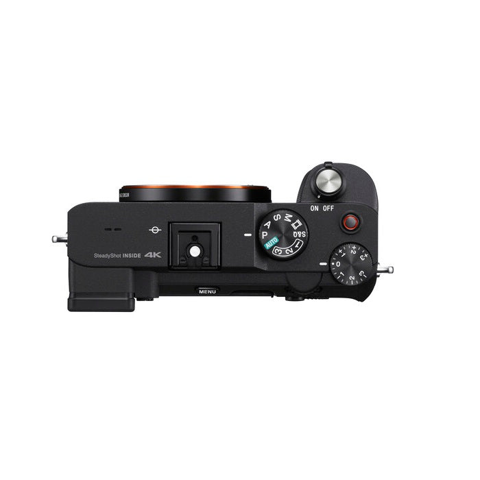 מצלמת mirror less דגם ILC-E7CS SONY