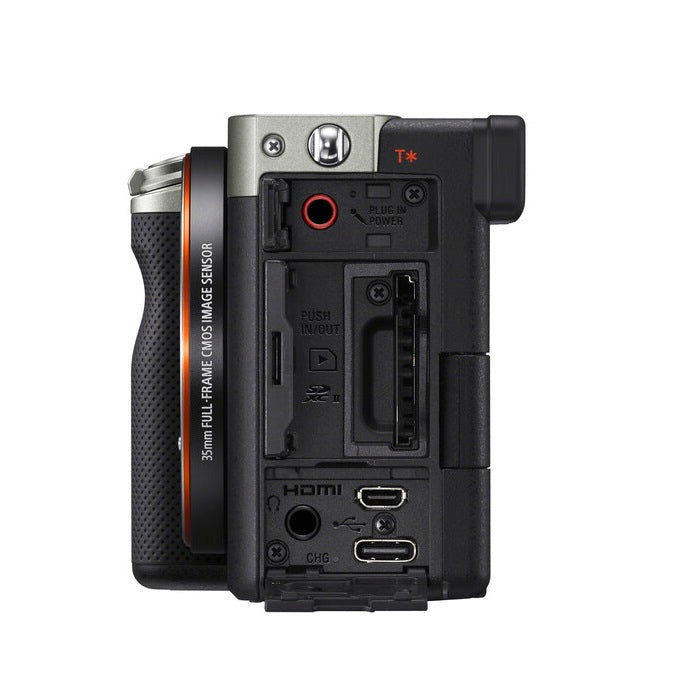 מצלמה דגם ILC-E7CLS