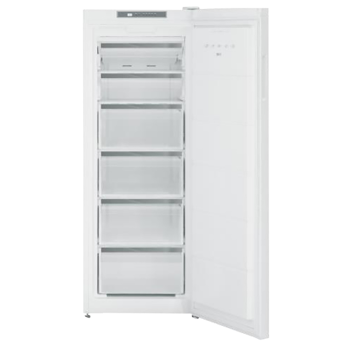 מקפיא NF לנקו 6 מגירות LFZ376V-W