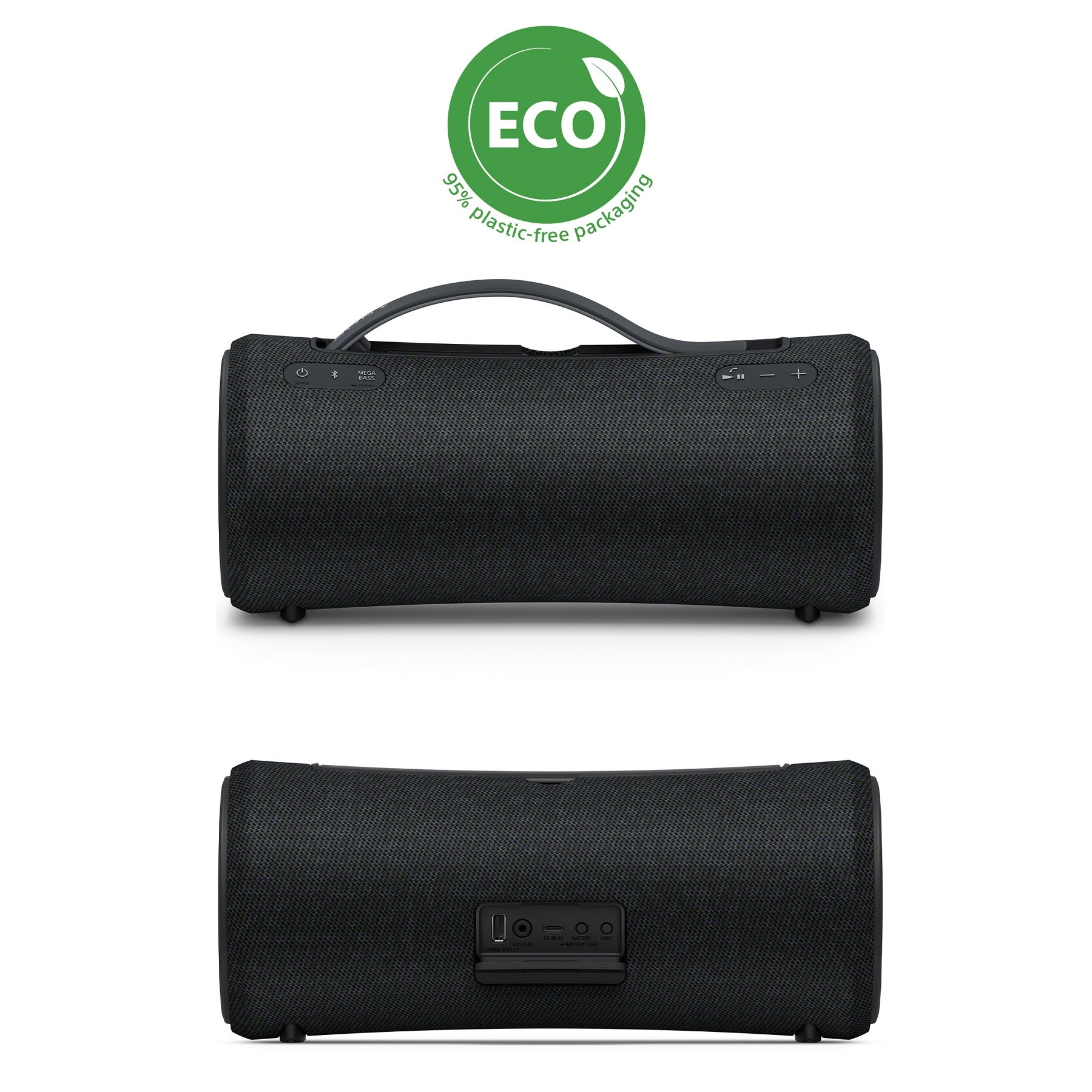 רמקול אלחוטי נייד XG300 מסדרת X