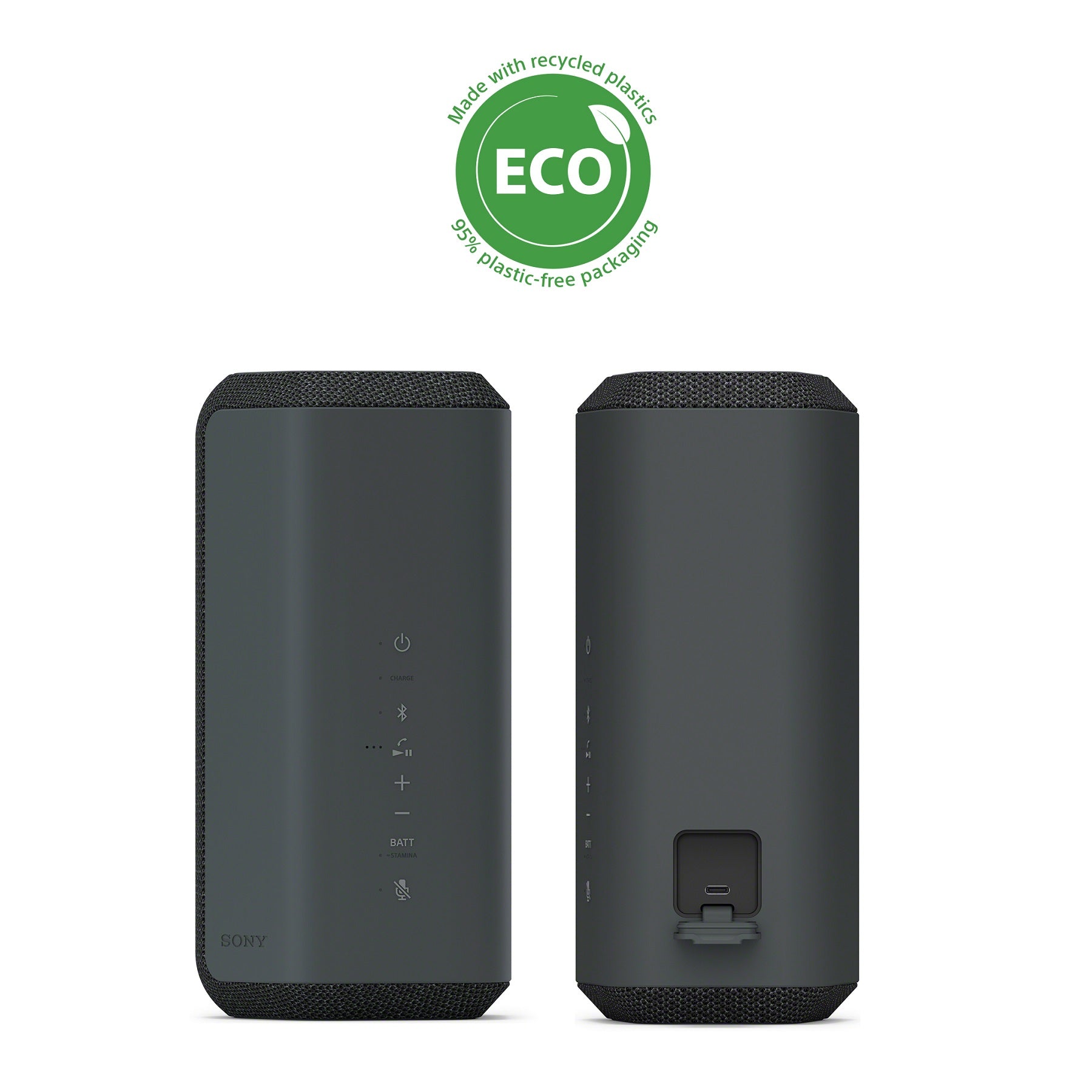 רמקול אלחוטי נייד XE300 מסדרת X