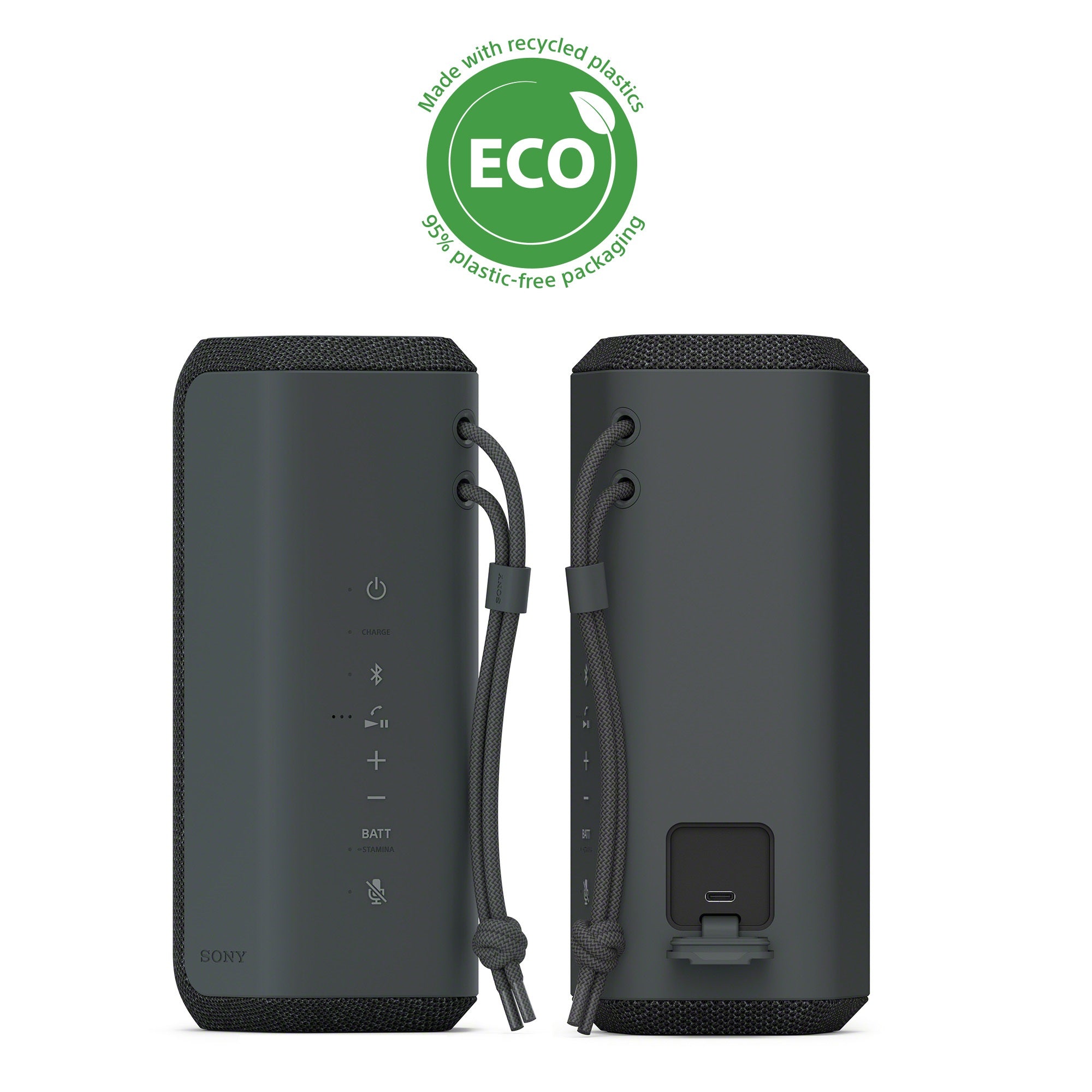 רמקול אלחוטי נייד XE200 מסדרת X