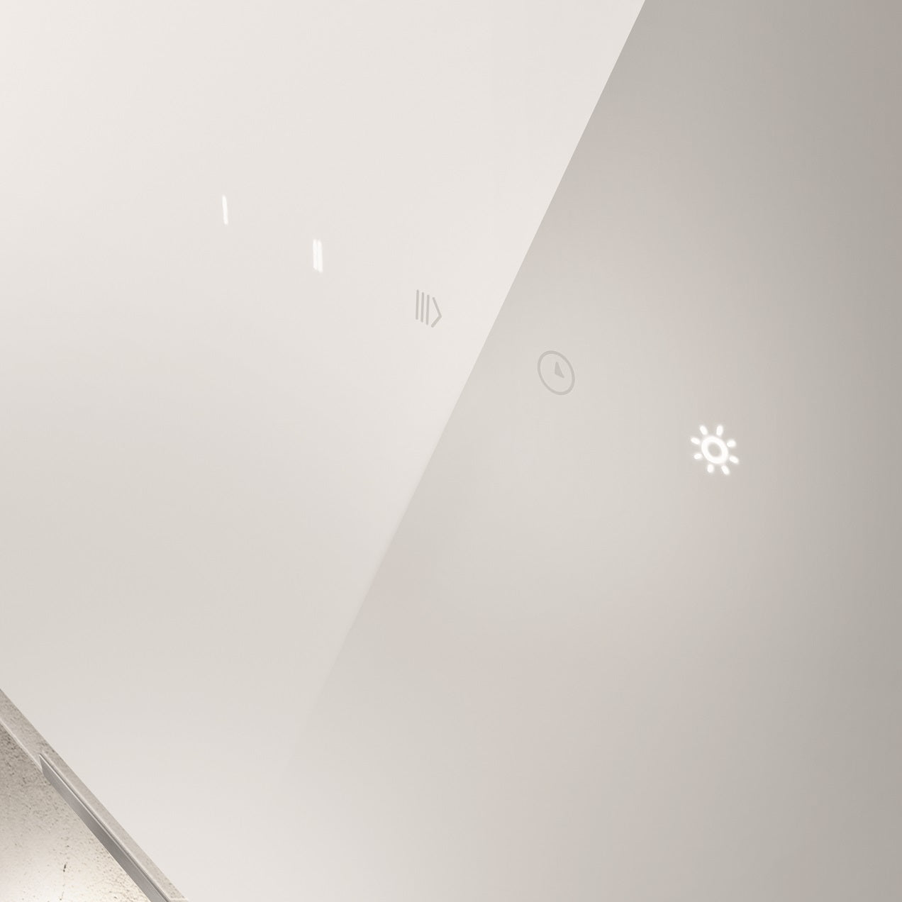 קולט אדים APLOMB-WHA60 ELICA