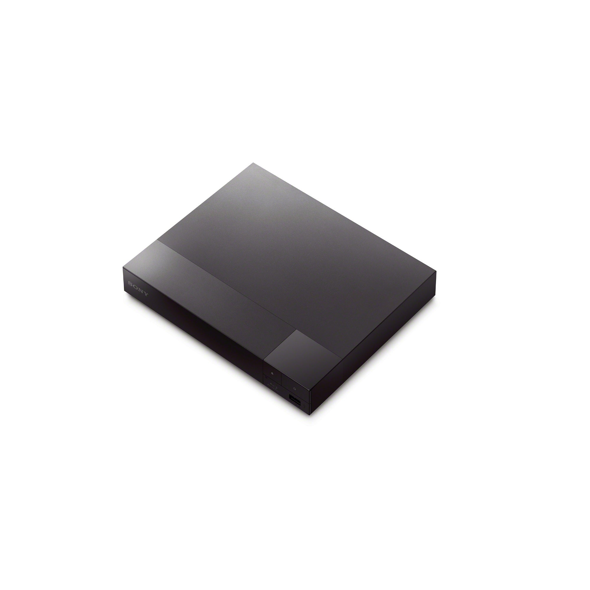 נגן Blu-ray Disc עם חיבור Wi-Fi מובנה BDP-S3700B SONY