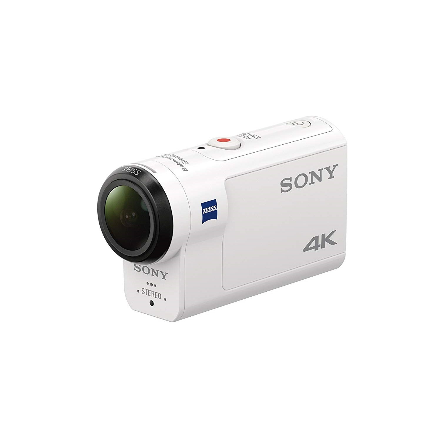 מצלמת וידאו אקסטרים 4K FDR-X3000RFDI