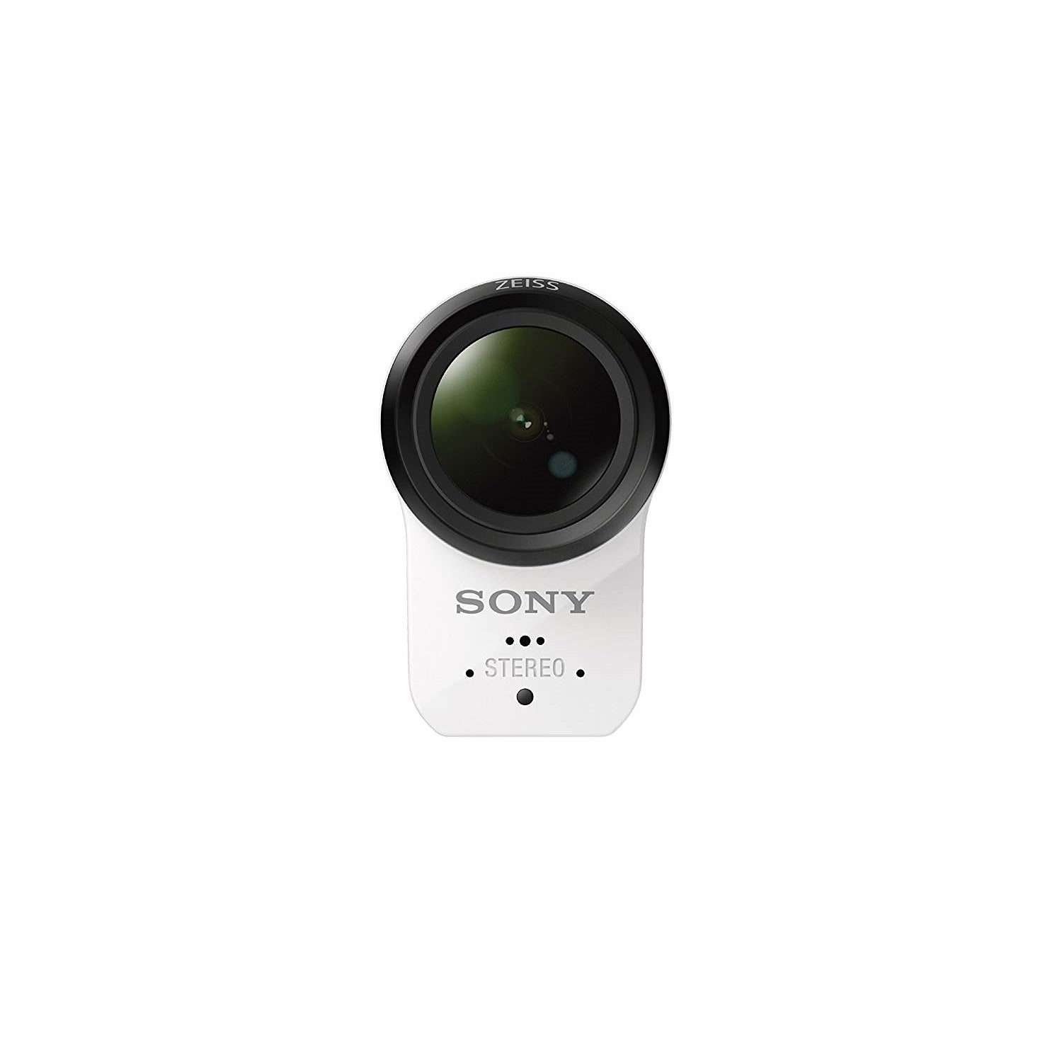 מצלמת וידאו אקסטרים 4K FDR-X3000RFDI פרונט