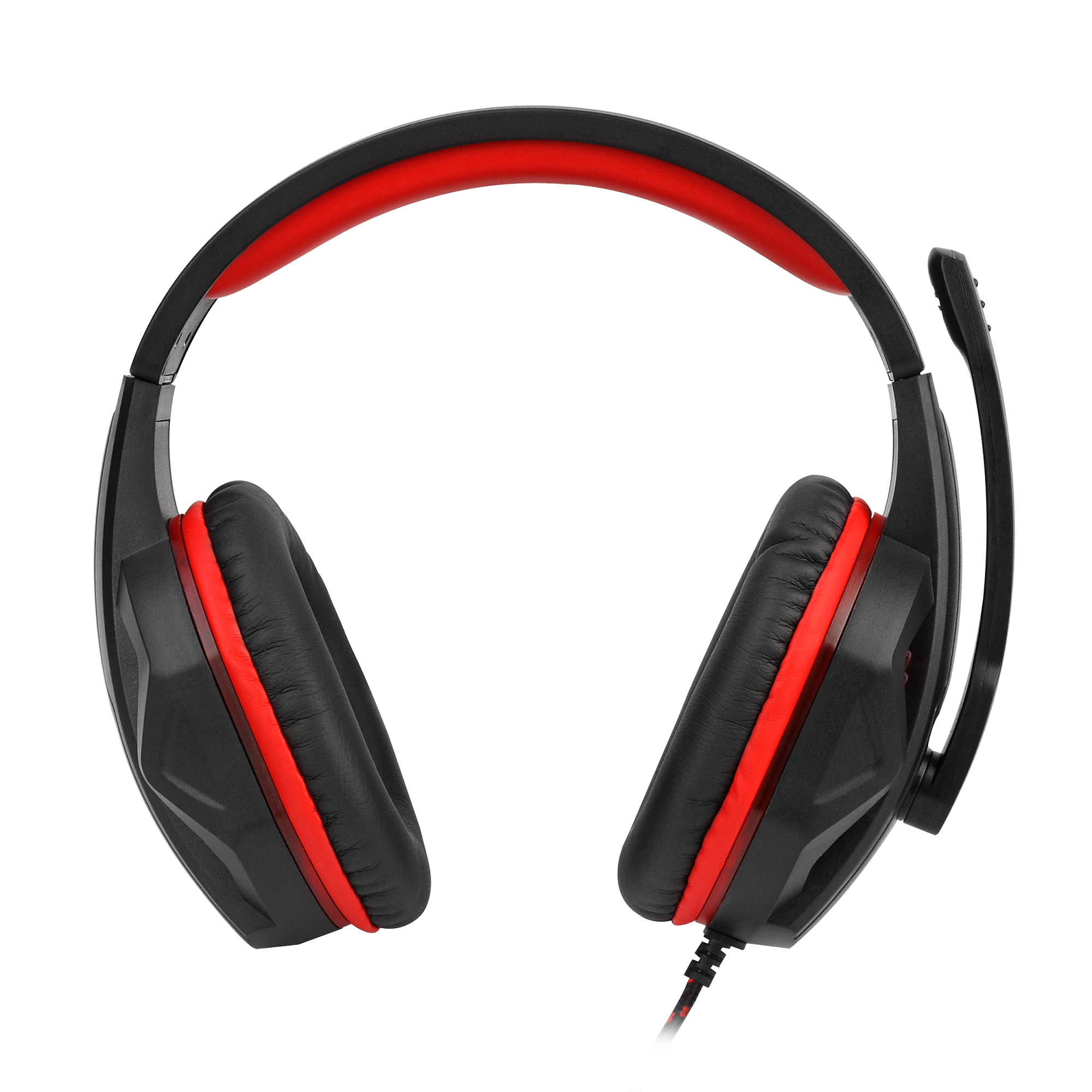 אוזניות גיימינג Q10