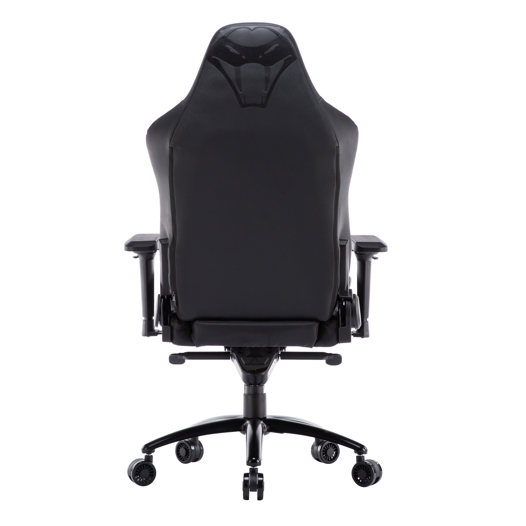 כיסא גיימינג GPDRC-BMM שחור