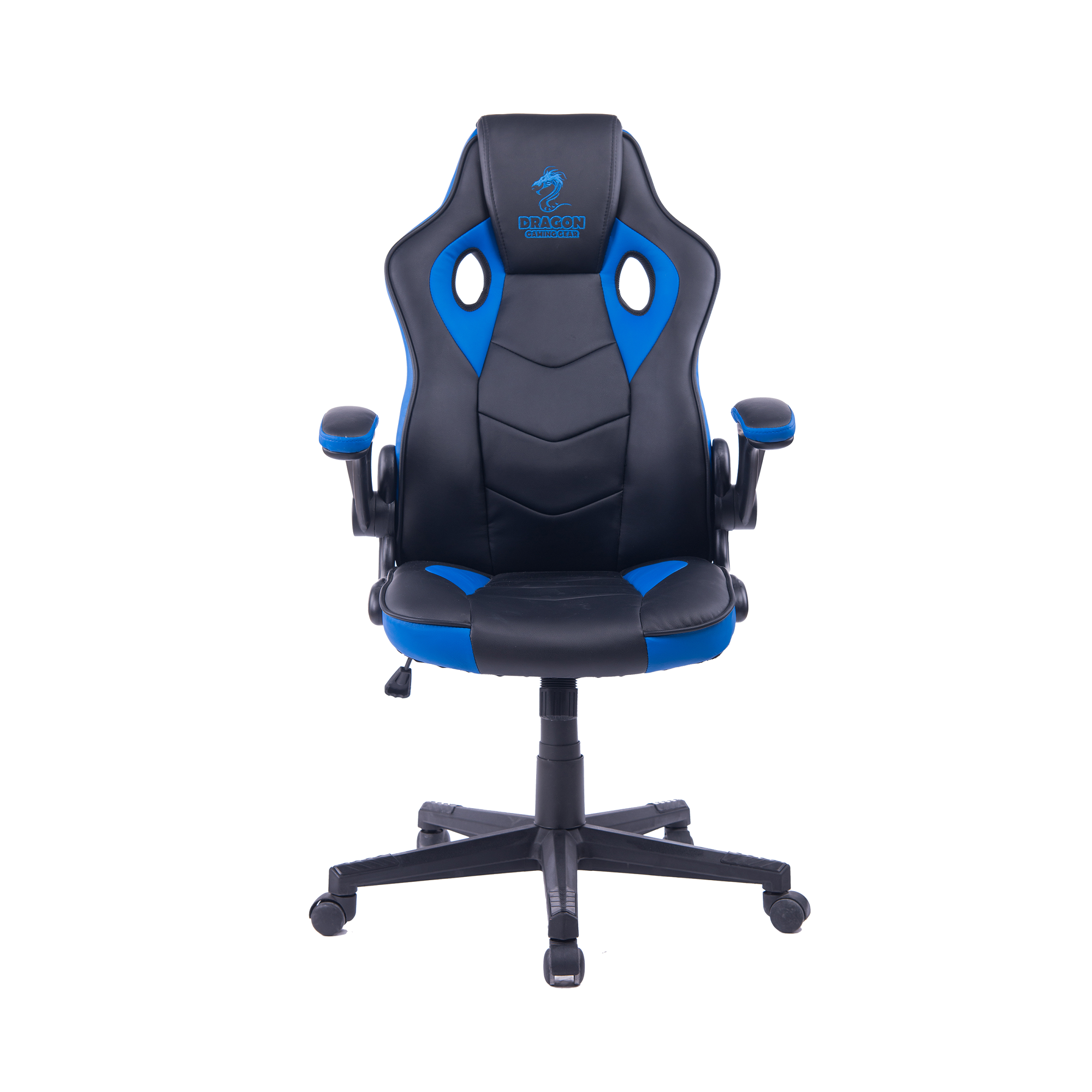 כיסא גיימינג COMBAT XL GPDRC-COM BLUE