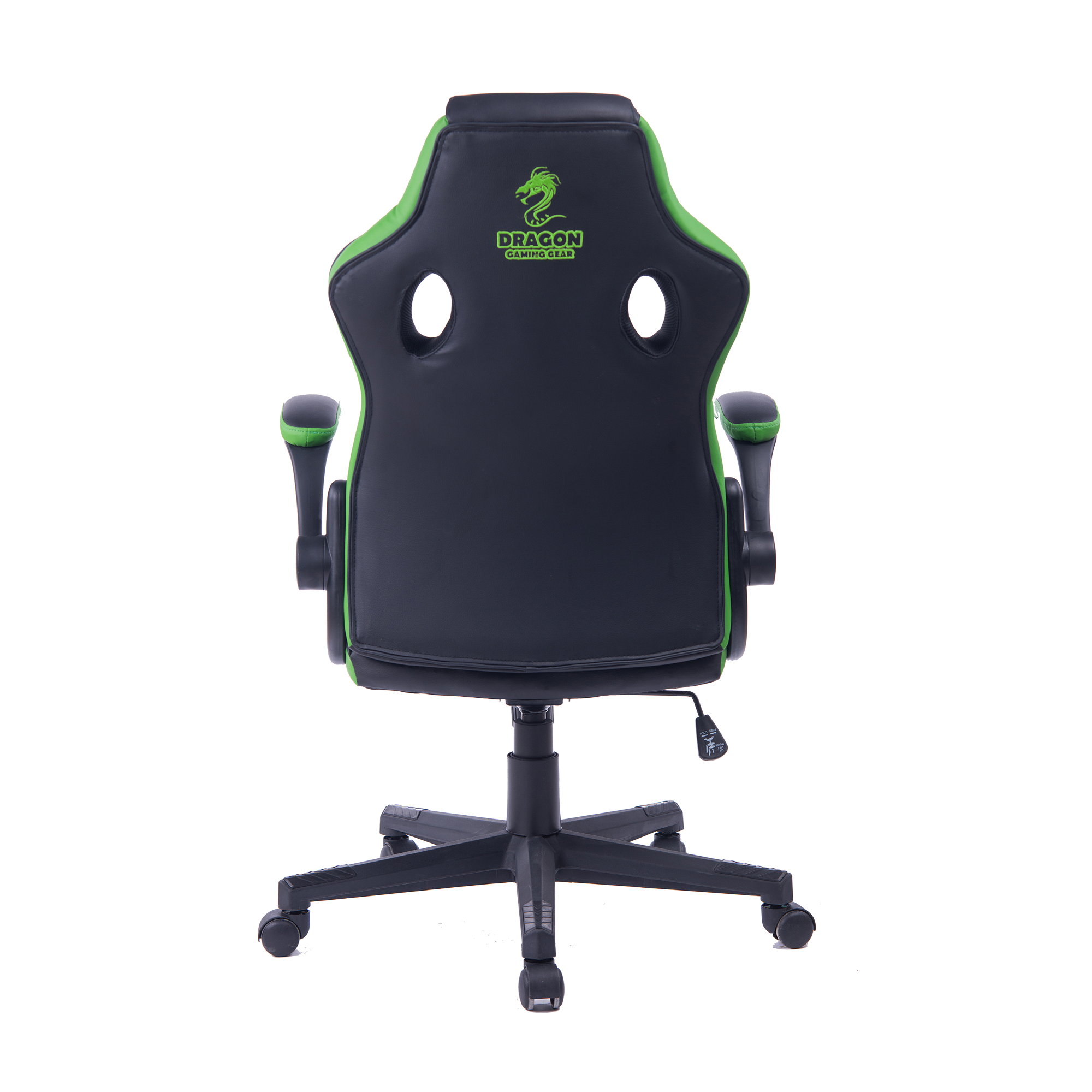 כיסא גיימינג GPDRC-COM GREEN DRAGON