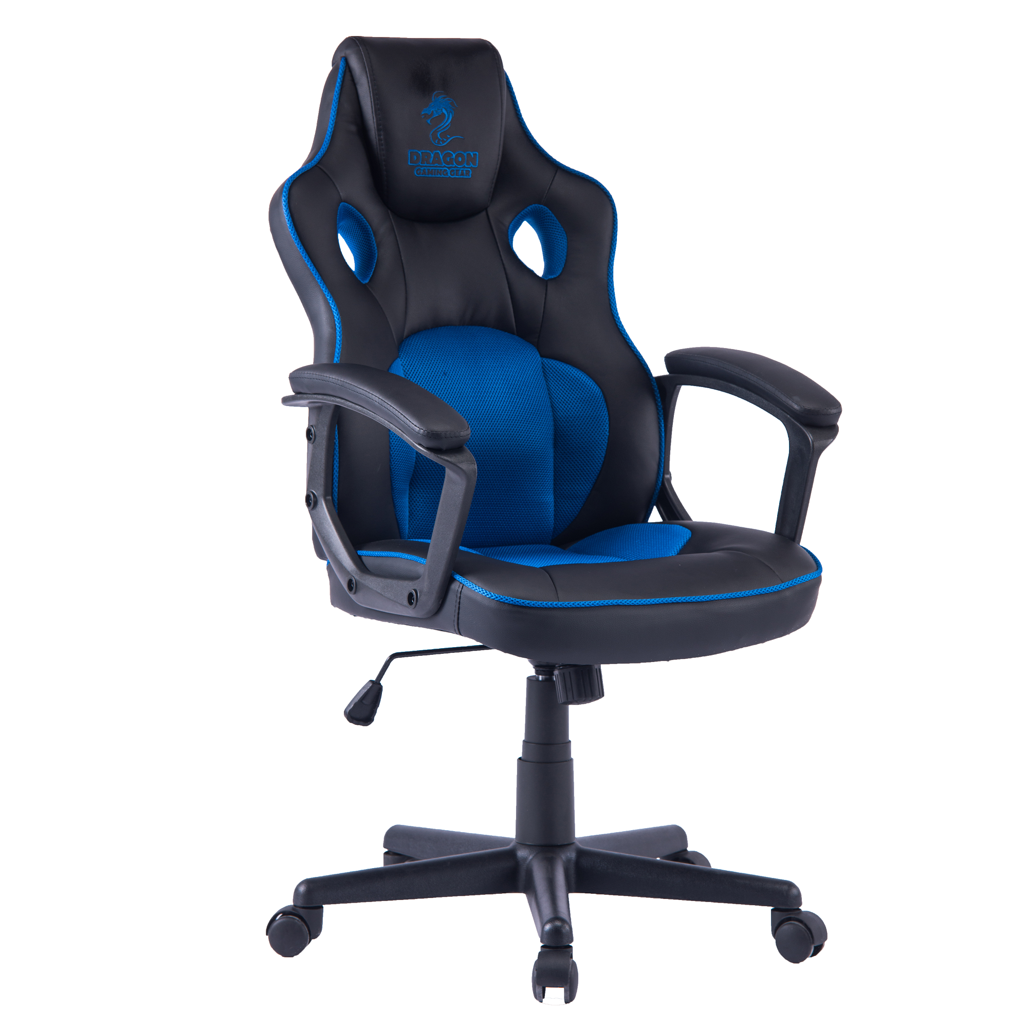 כיסא גיימינג דראגון GPDRC-COMBAT כחול