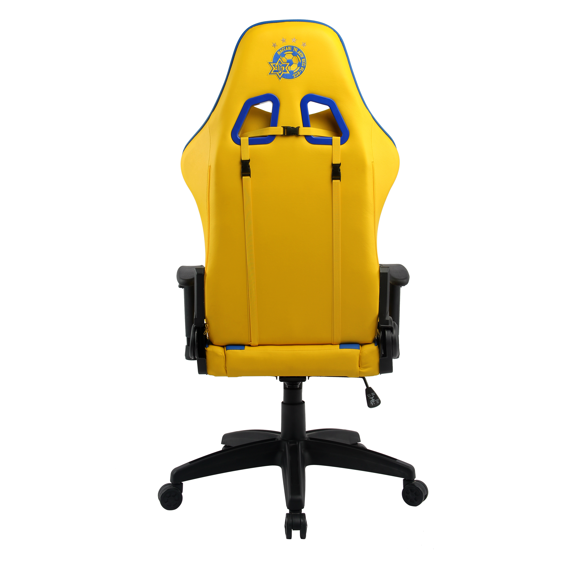 כיסא גיימינג מכבי תל אביב GPDRC-OLY-MAC